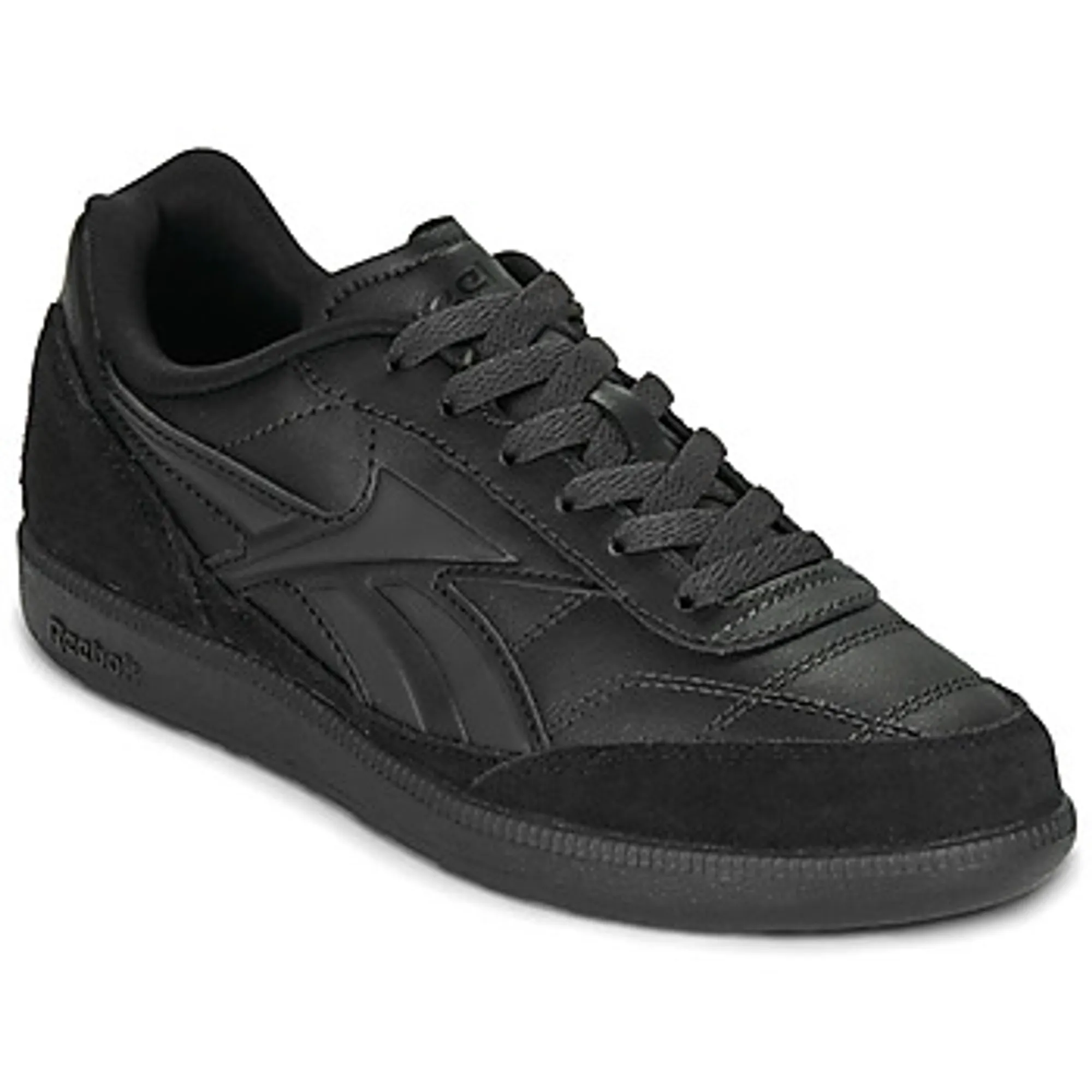 Reebok Classic  REEBOK FINALE  women's Shoes (Trainers) in Black