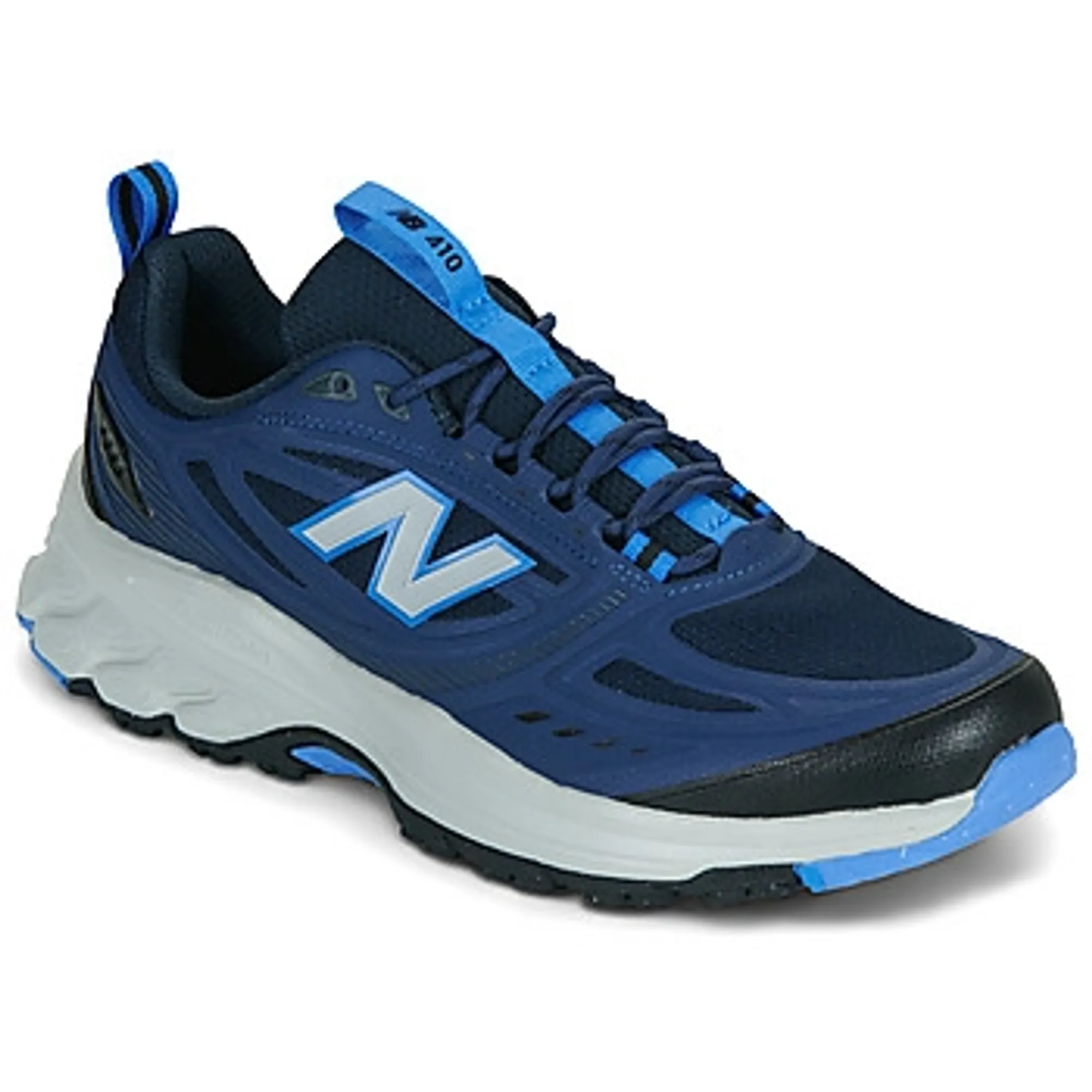 New Balance  410  men's Trail in Blue