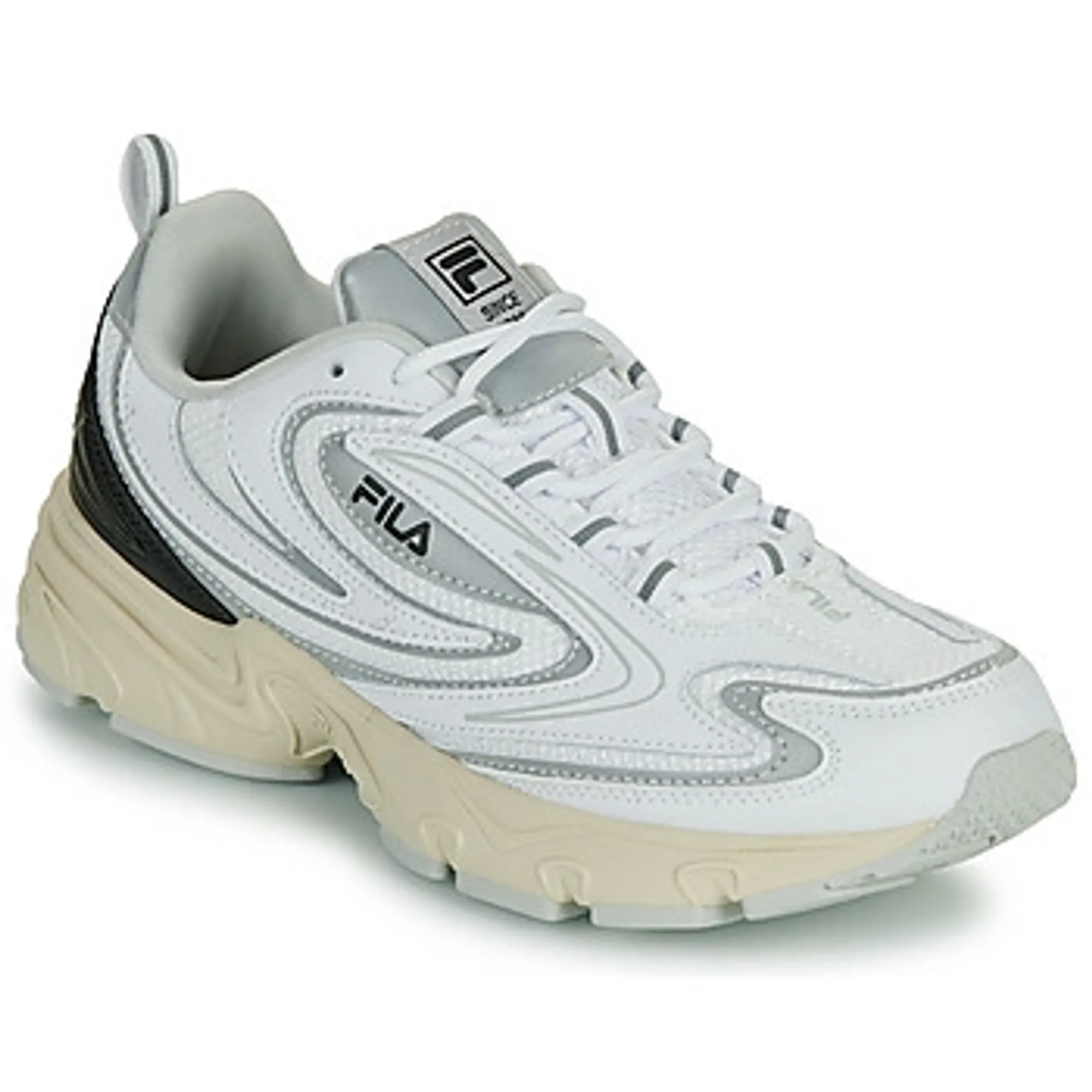 Fila  FILA ACTIX wmn  women's Shoes (Trainers) in White