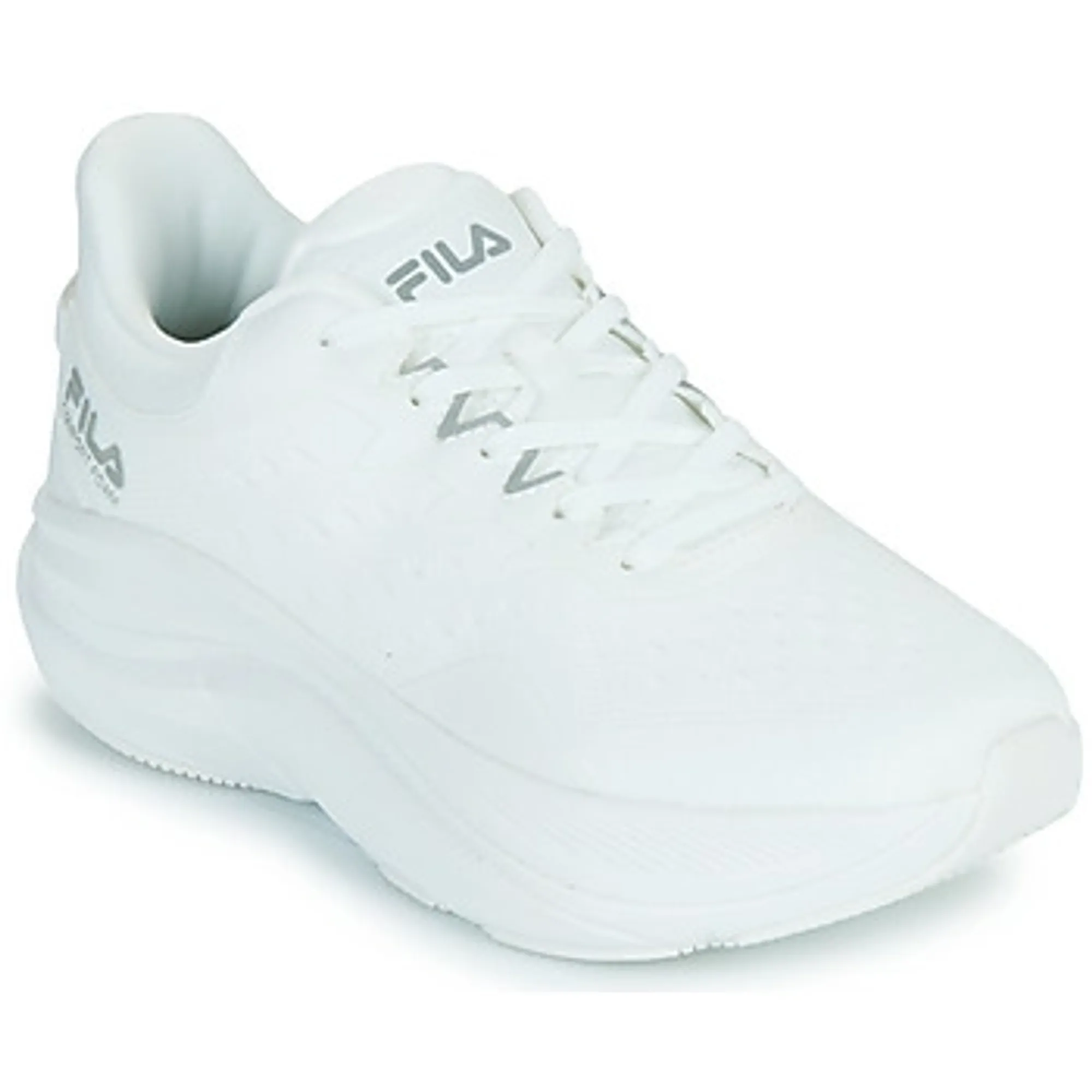 Fila  FILA RETRON wmn  women's Shoes (Trainers) in White