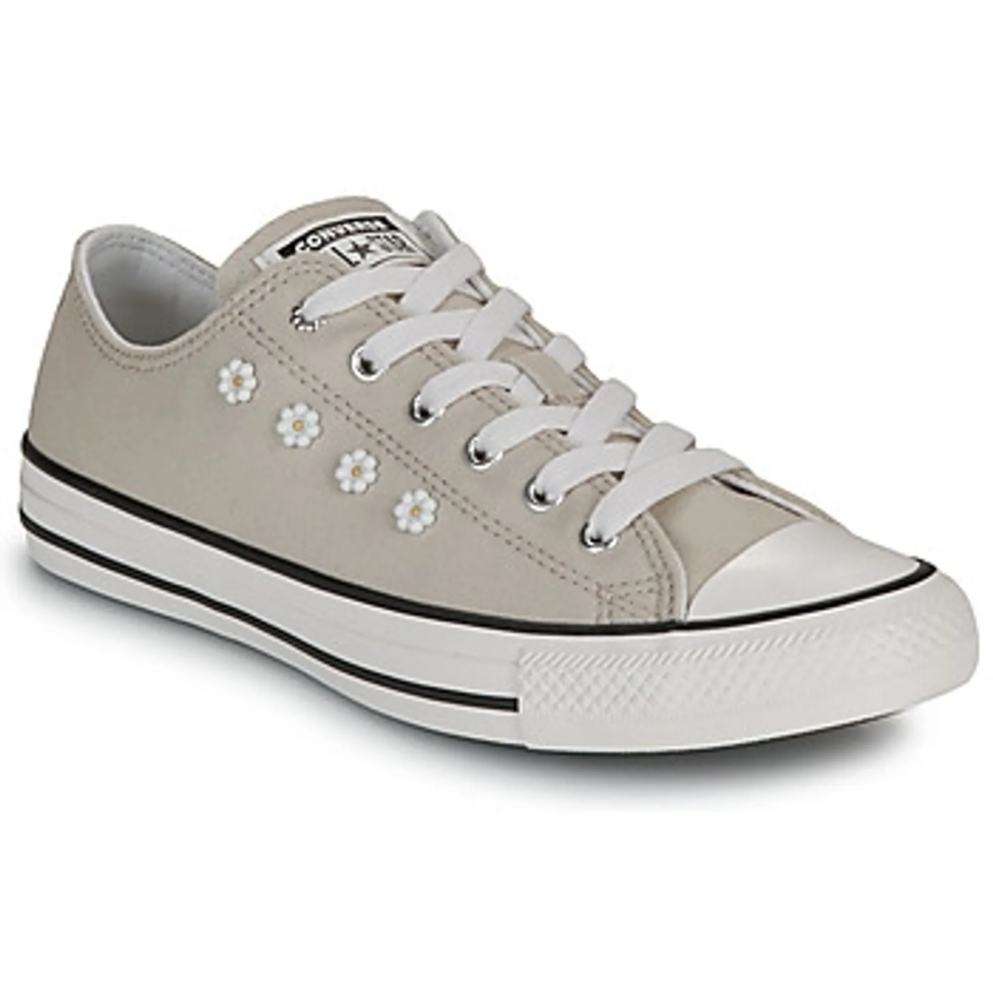 Converse  CHUCK TAYLOR ALL STAR  women's Shoes (Trainers) in Grey