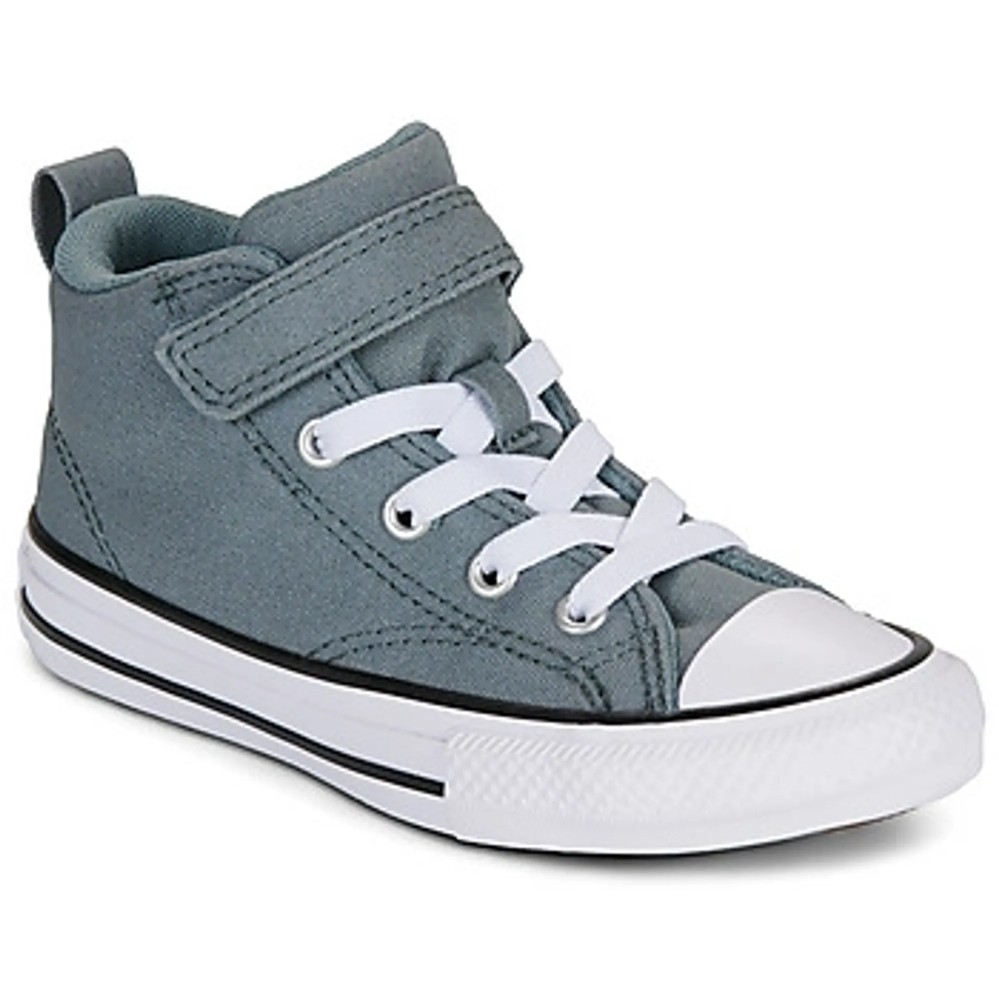 Converse  CHUCK TAYLOR ALL STAR MALDEN STREET  boys's Children's Shoes (High-top Trainers) in Grey