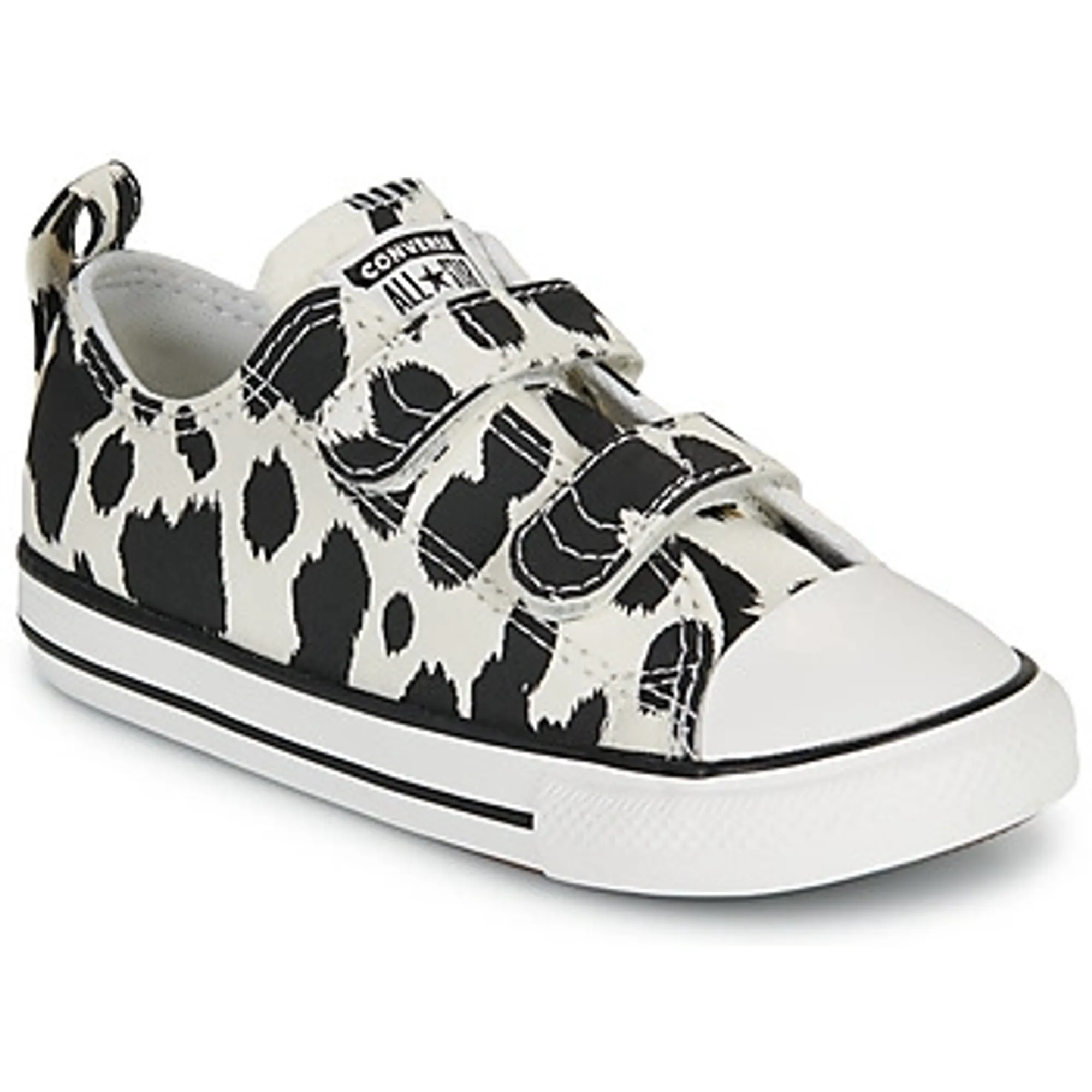 Converse  CHUCK TAYLOR ALL STAR 2V  boys's Children's Shoes (Trainers) in White