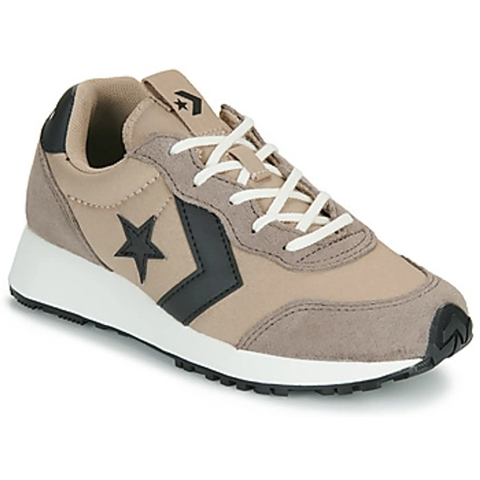 Converse  OMEGA TRAINER EASY ON  boys's Children's Shoes (Trainers) in Brown