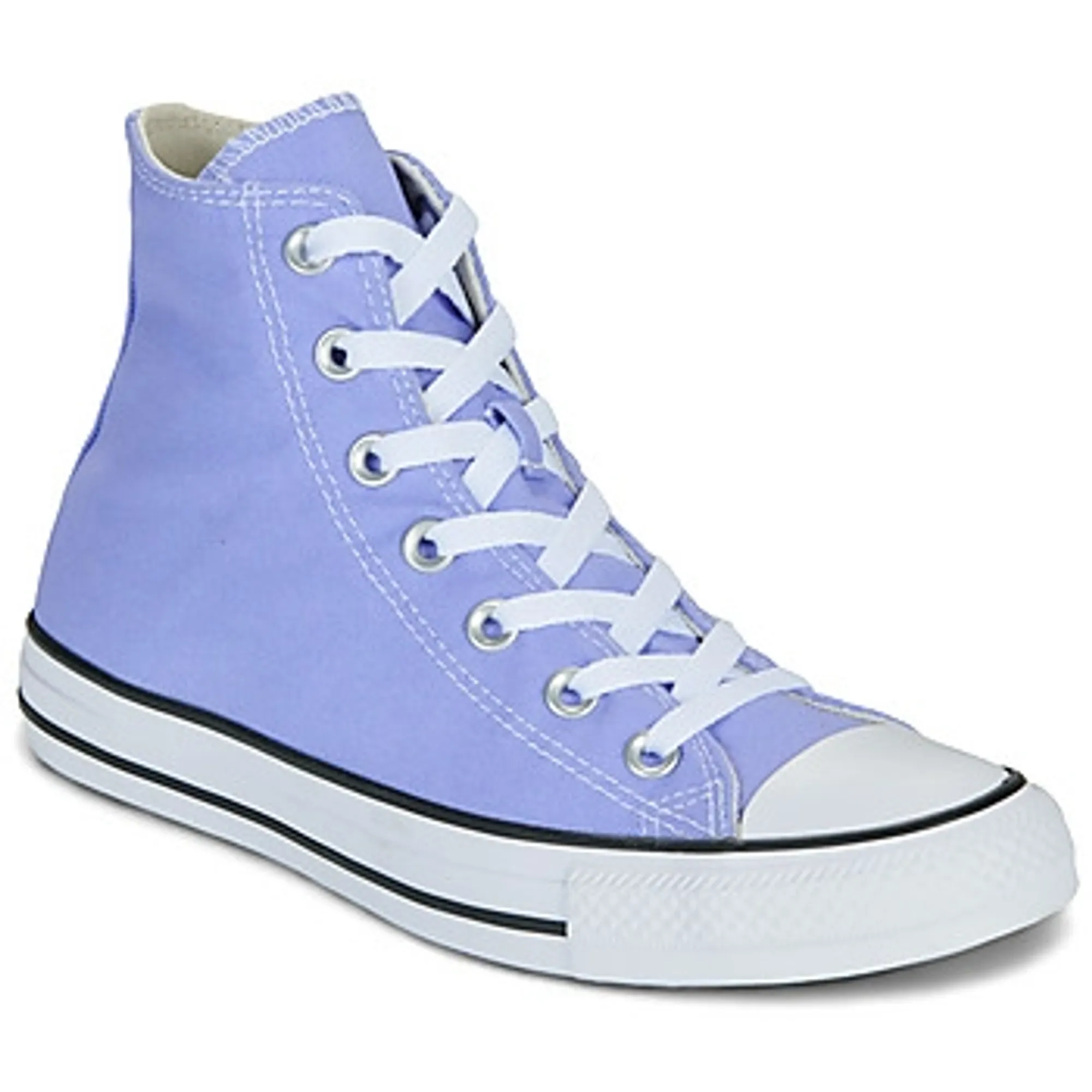 Converse  CHUCK TAYLOR ALL STAR  women's Shoes (High-top Trainers) in Blue