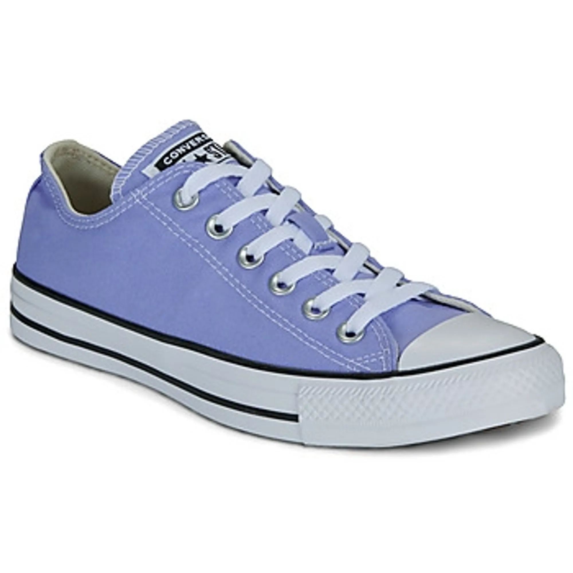 Converse  CHUCK TAYLOR ALL STAR  women's Shoes (Trainers) in Purple
