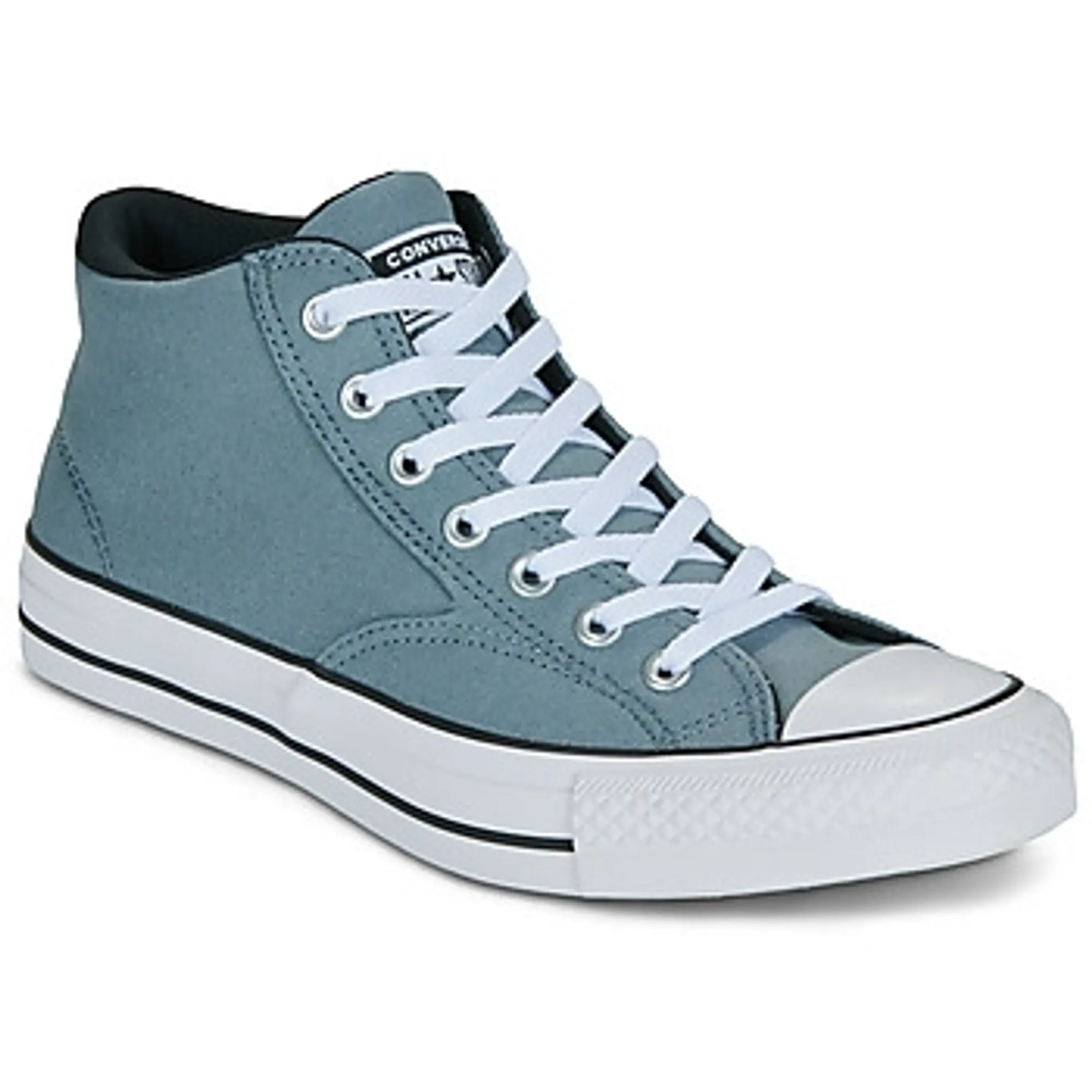 Converse  MALDEN STREET  men's Shoes (High-top Trainers) in Blue