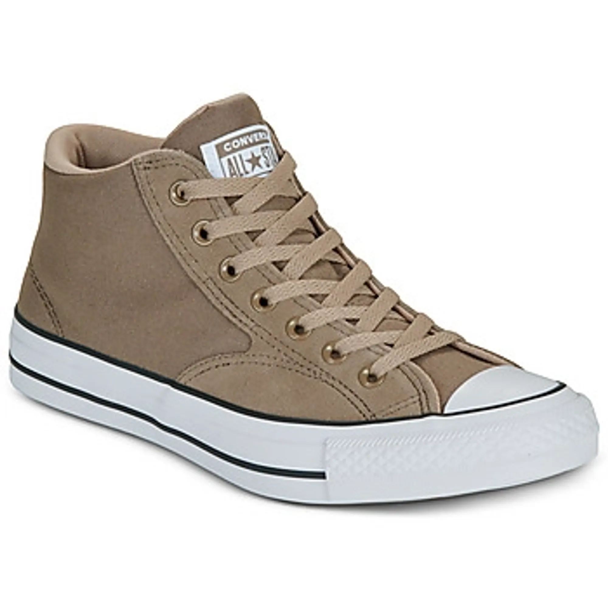 Converse  MALDEN STREET  men's Shoes (High-top Trainers) in Brown