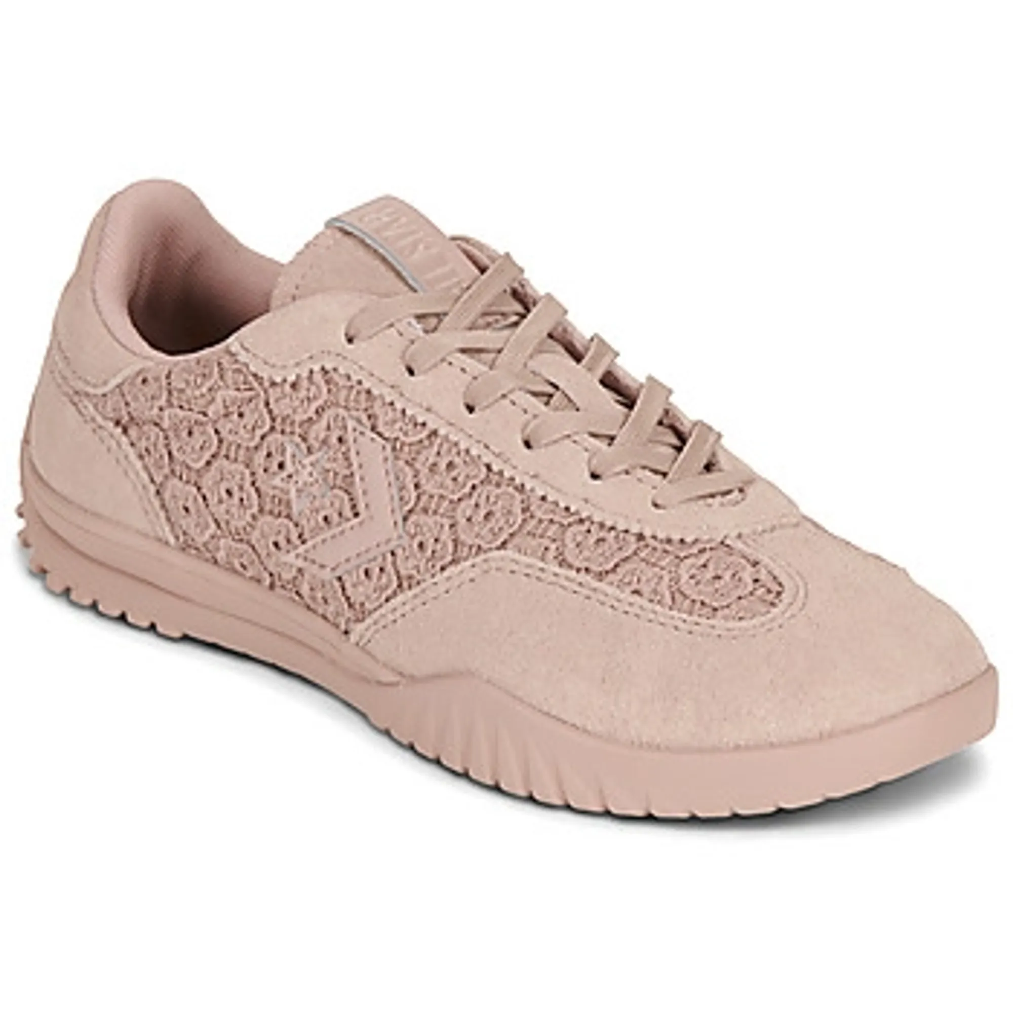 Converse  Run Star Trainer  women's Shoes (Trainers) in Pink