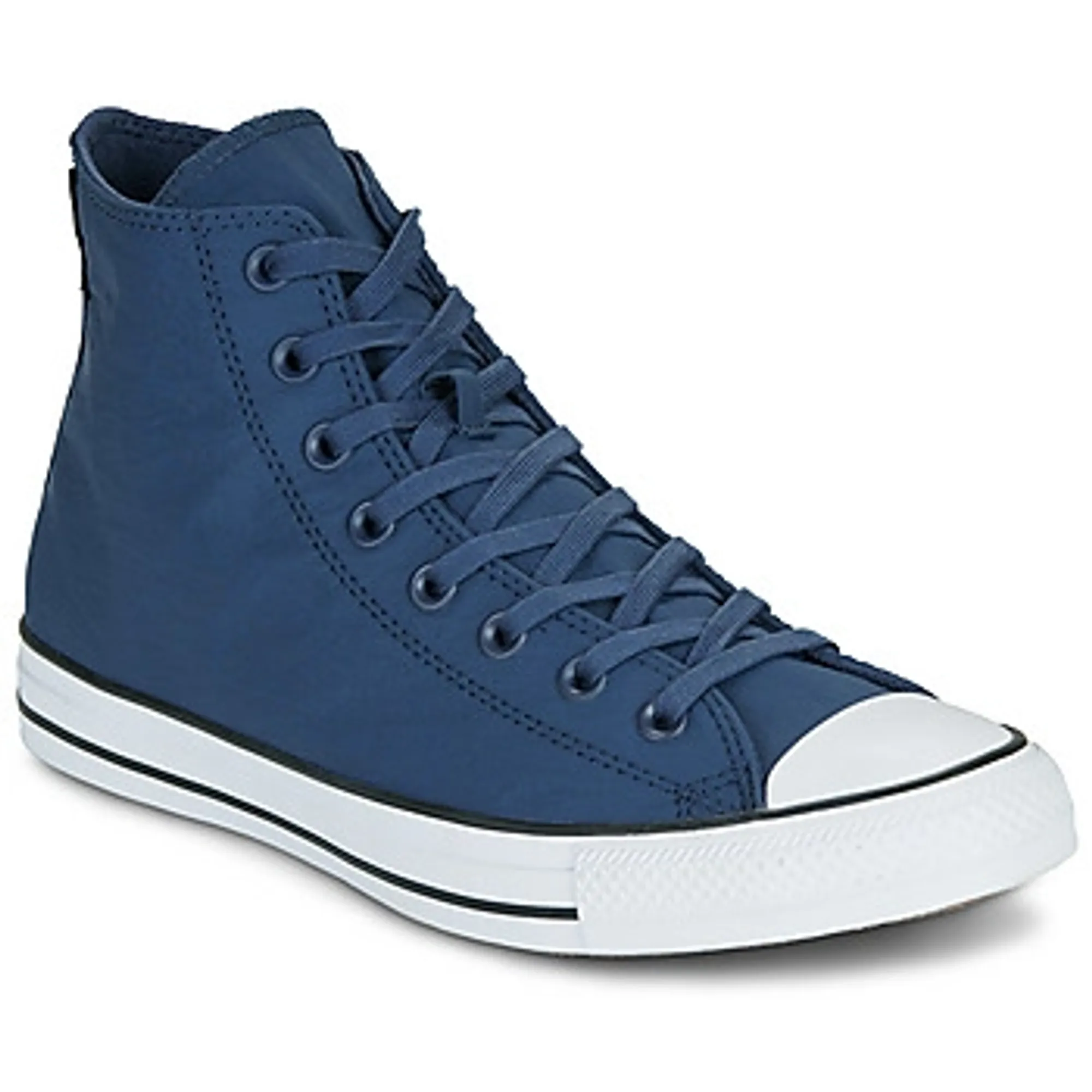 Converse  Chuck Taylor All Star  men's Shoes (High-top Trainers) in Blue