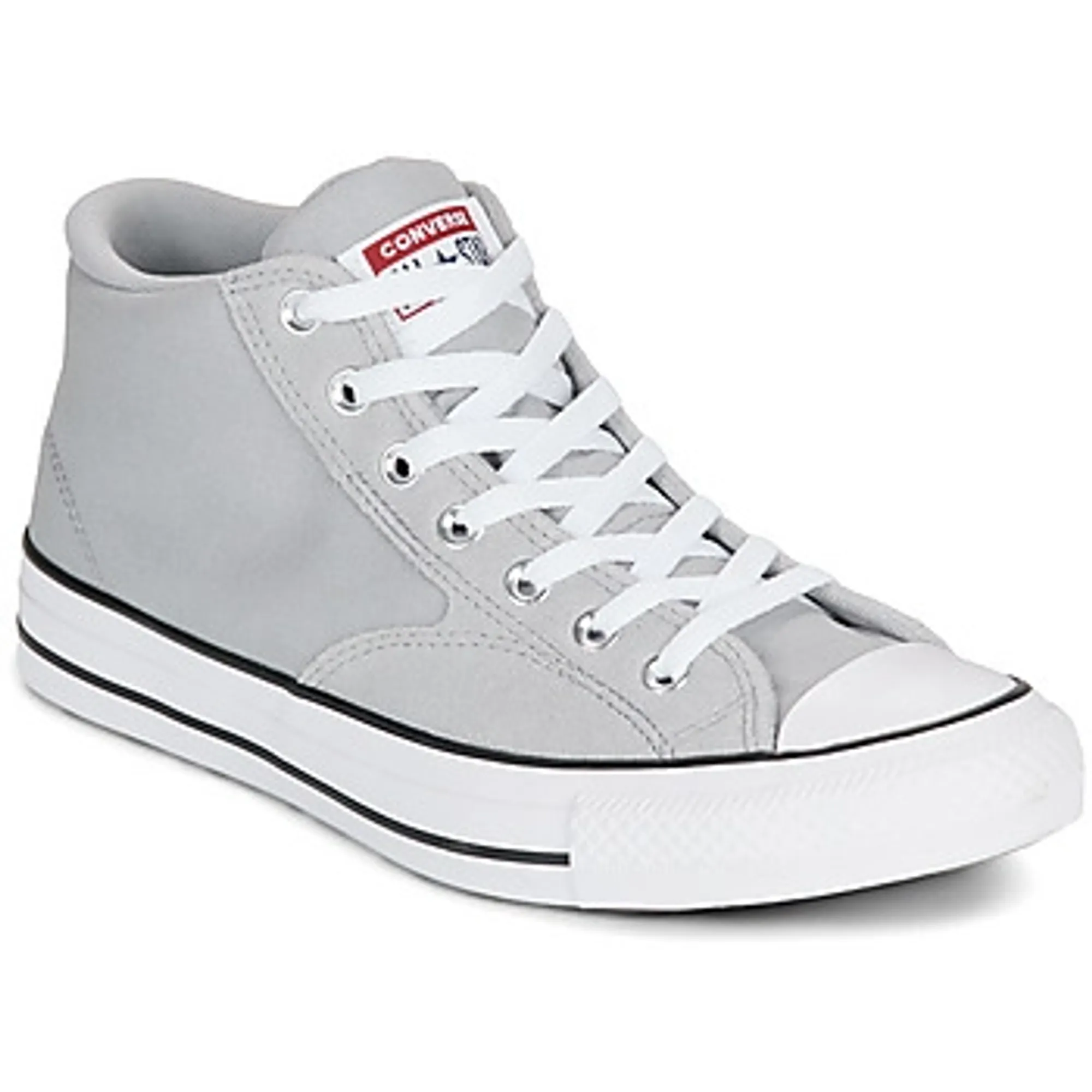 Converse  Chuck Taylor All Star Malden Street  men's Shoes (High-top Trainers) in Grey