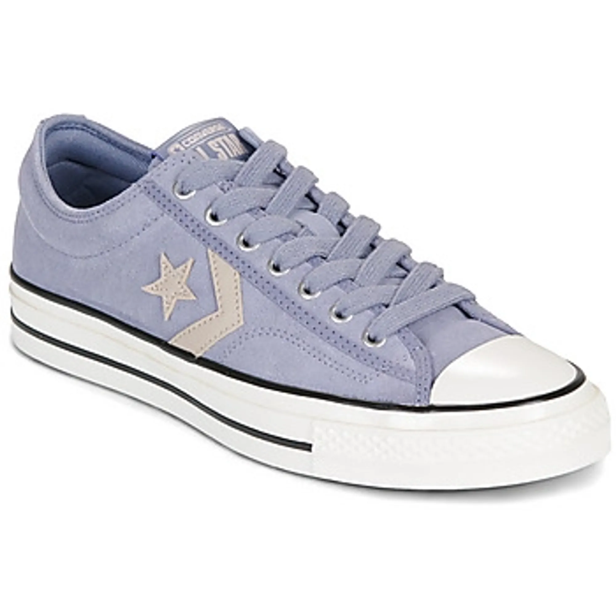 Converse  Star Player 76  men's Shoes (Trainers) in Blue