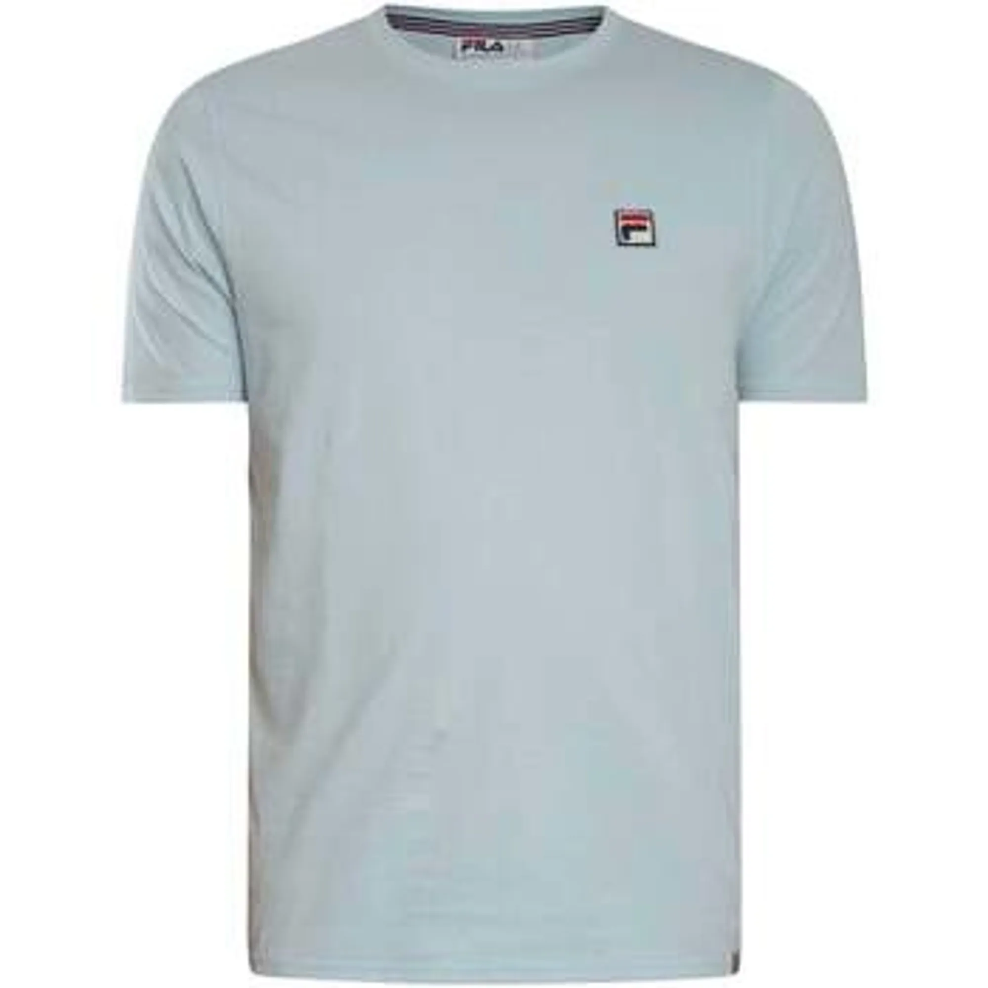 Fila  Sunny Essential T-Shirt Skyway  men's  in Blue