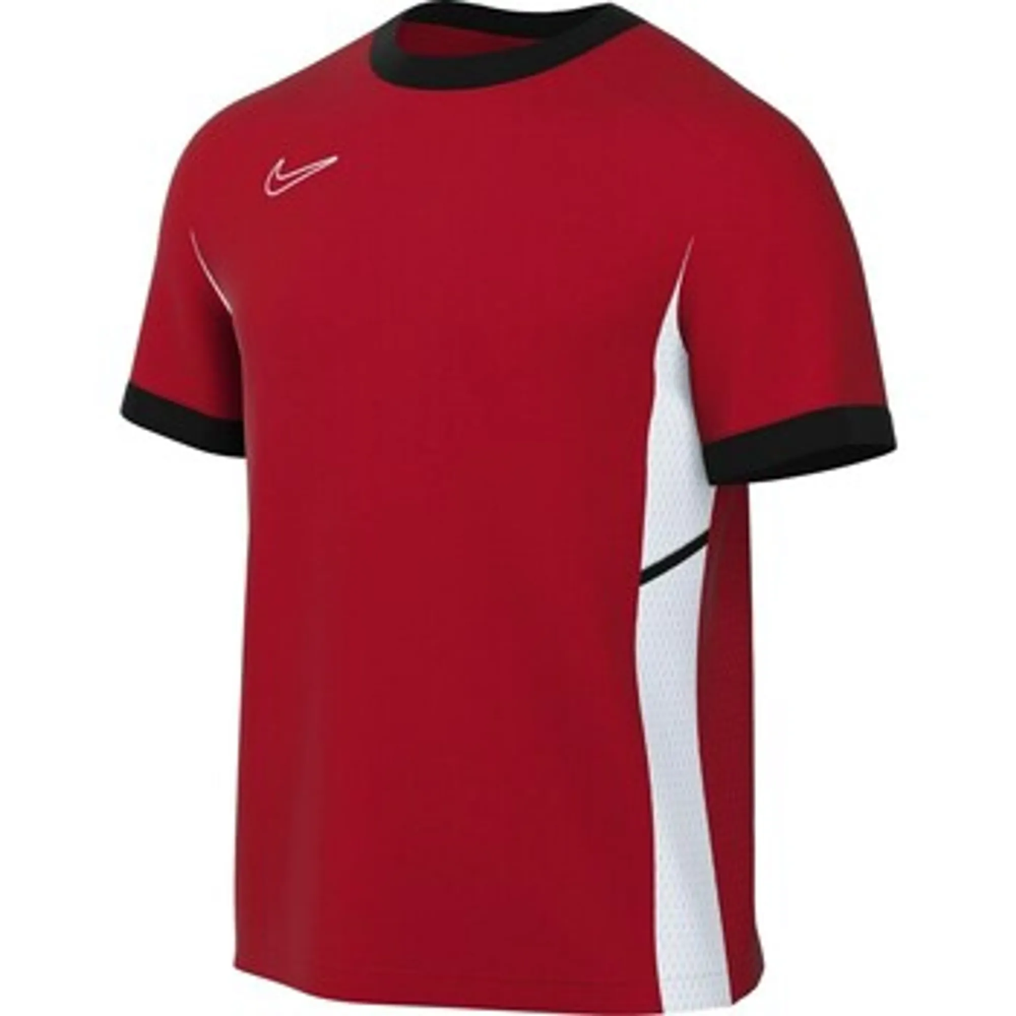 Nike  Academy 25 SS  men's Sports T-shirts in Red