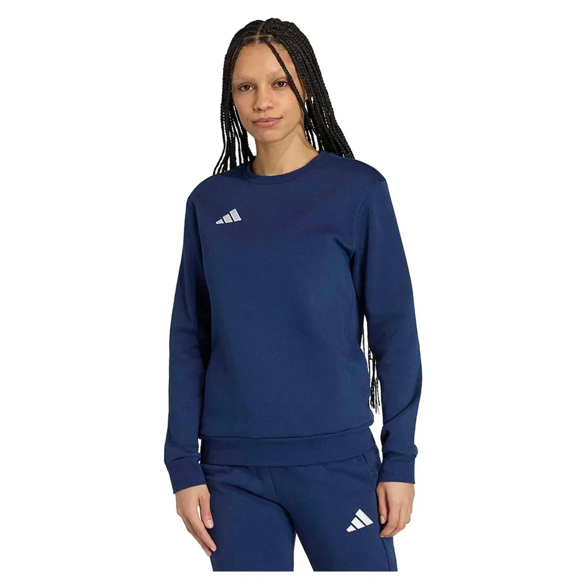 Adidas Entrada 26 Sweat Sweatshirt