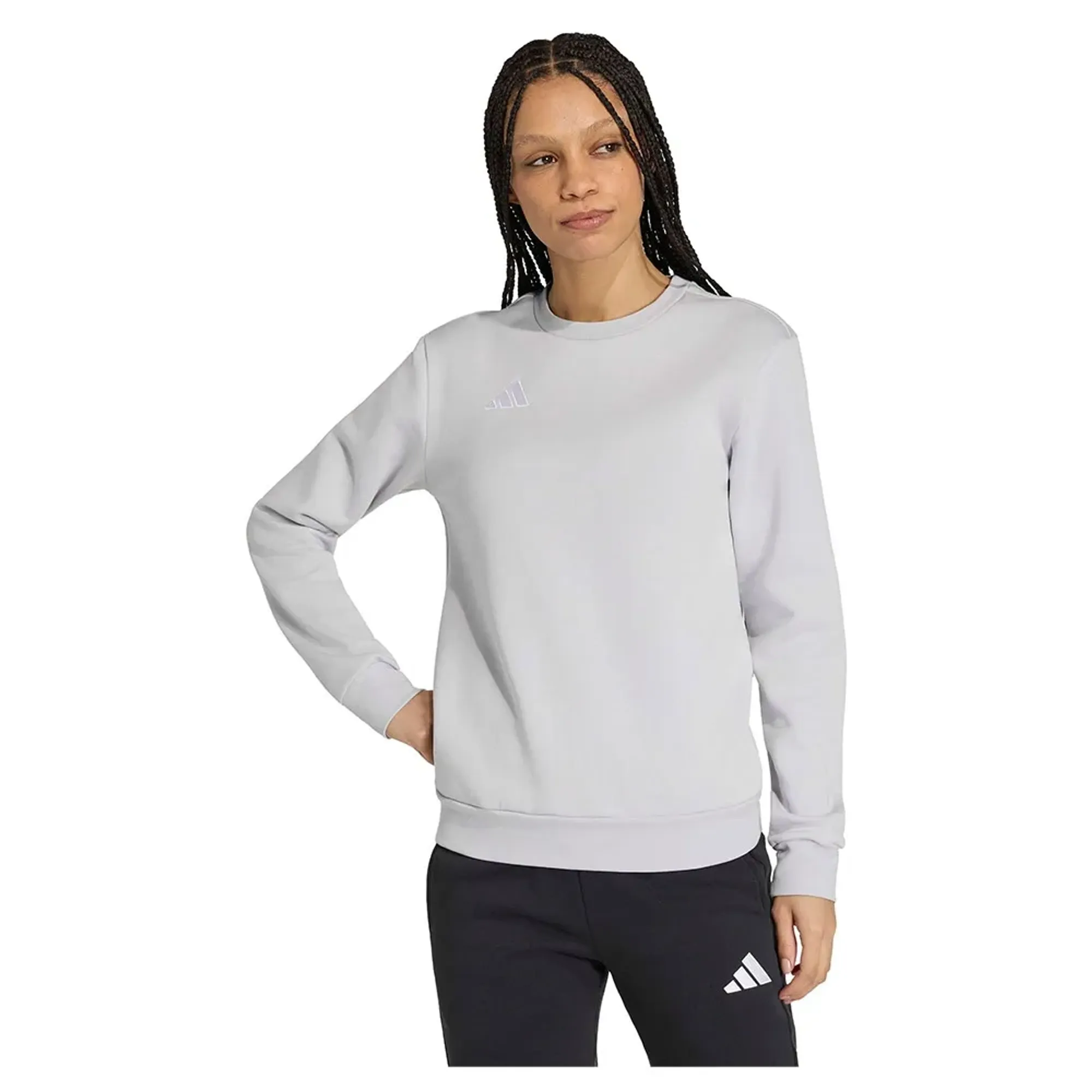 Adidas Entrada 26 Sweat Sweatshirt