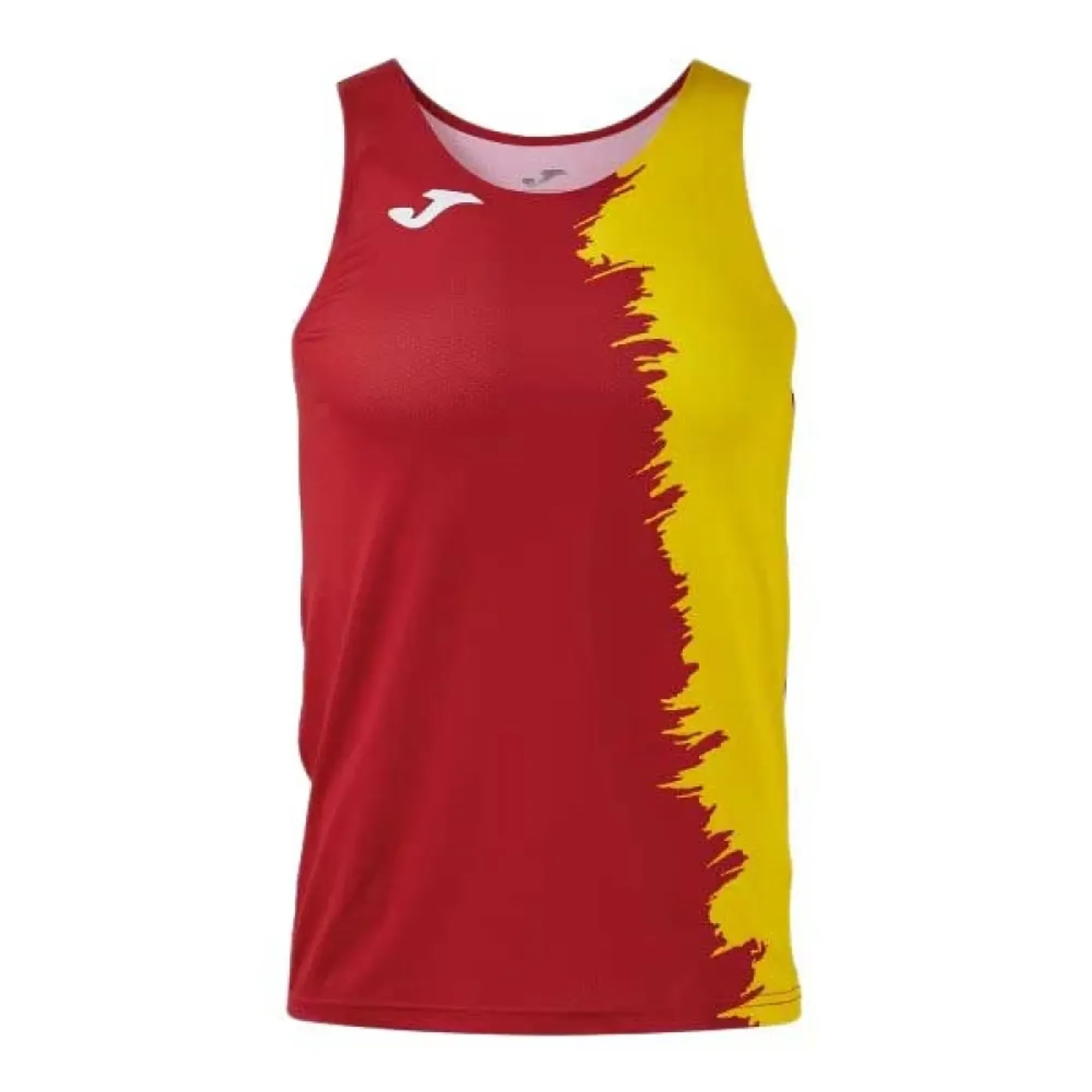 Joma Picasho Sleeveless T-shirt