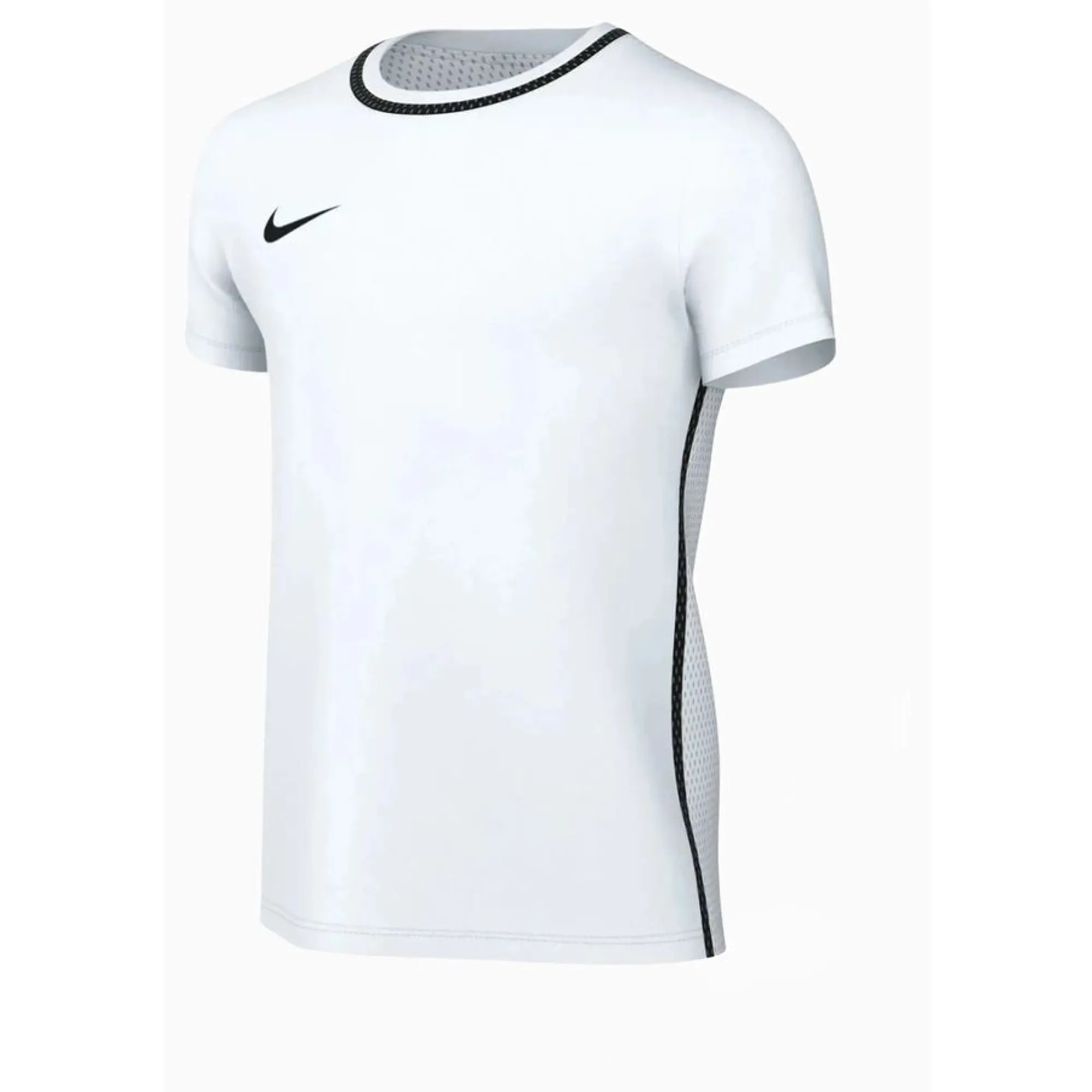 Nike Training T-Shirt Dri-Fit Park 26 - ['White']