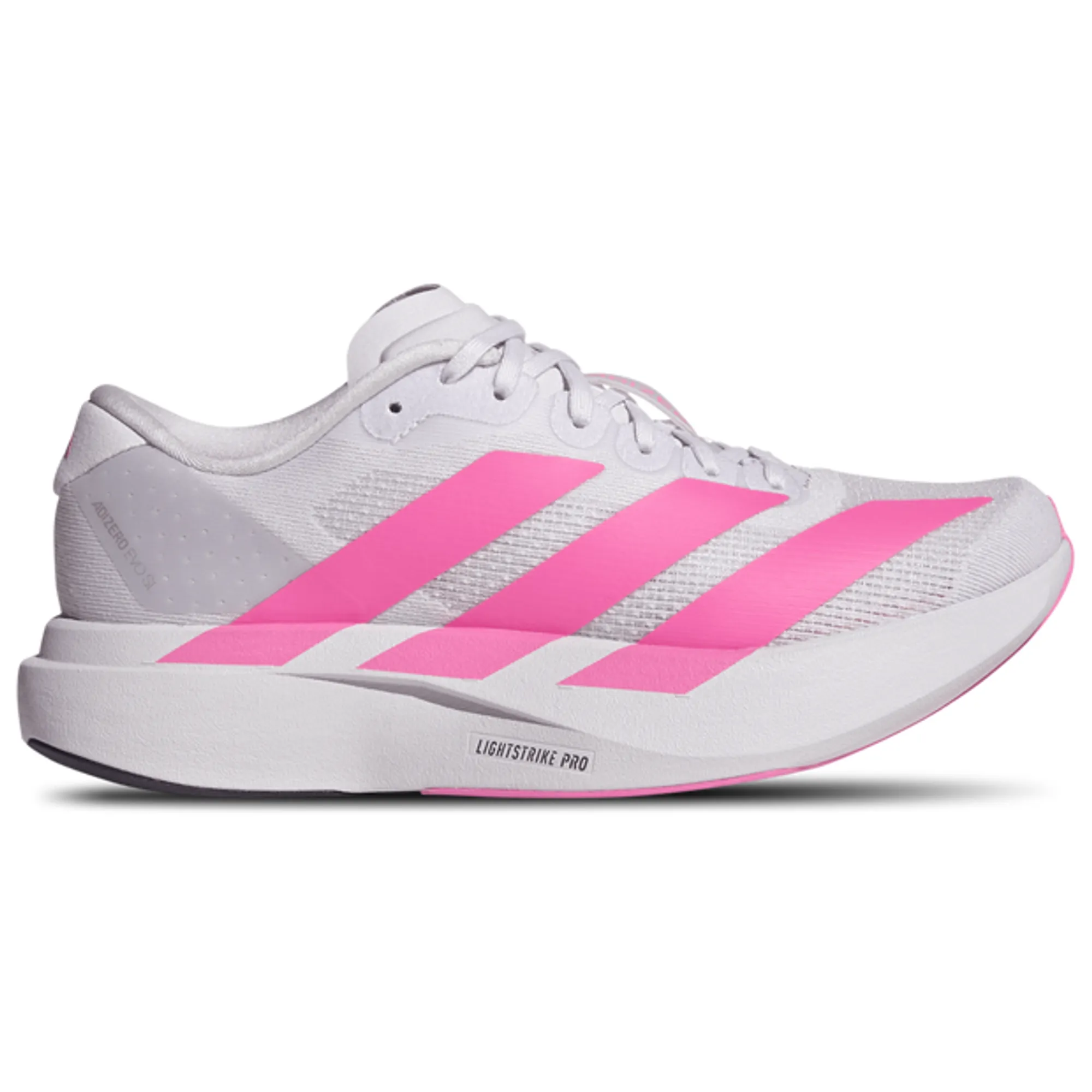 Adidas Adizero EVO SL Kid's Sneakers - Grey
