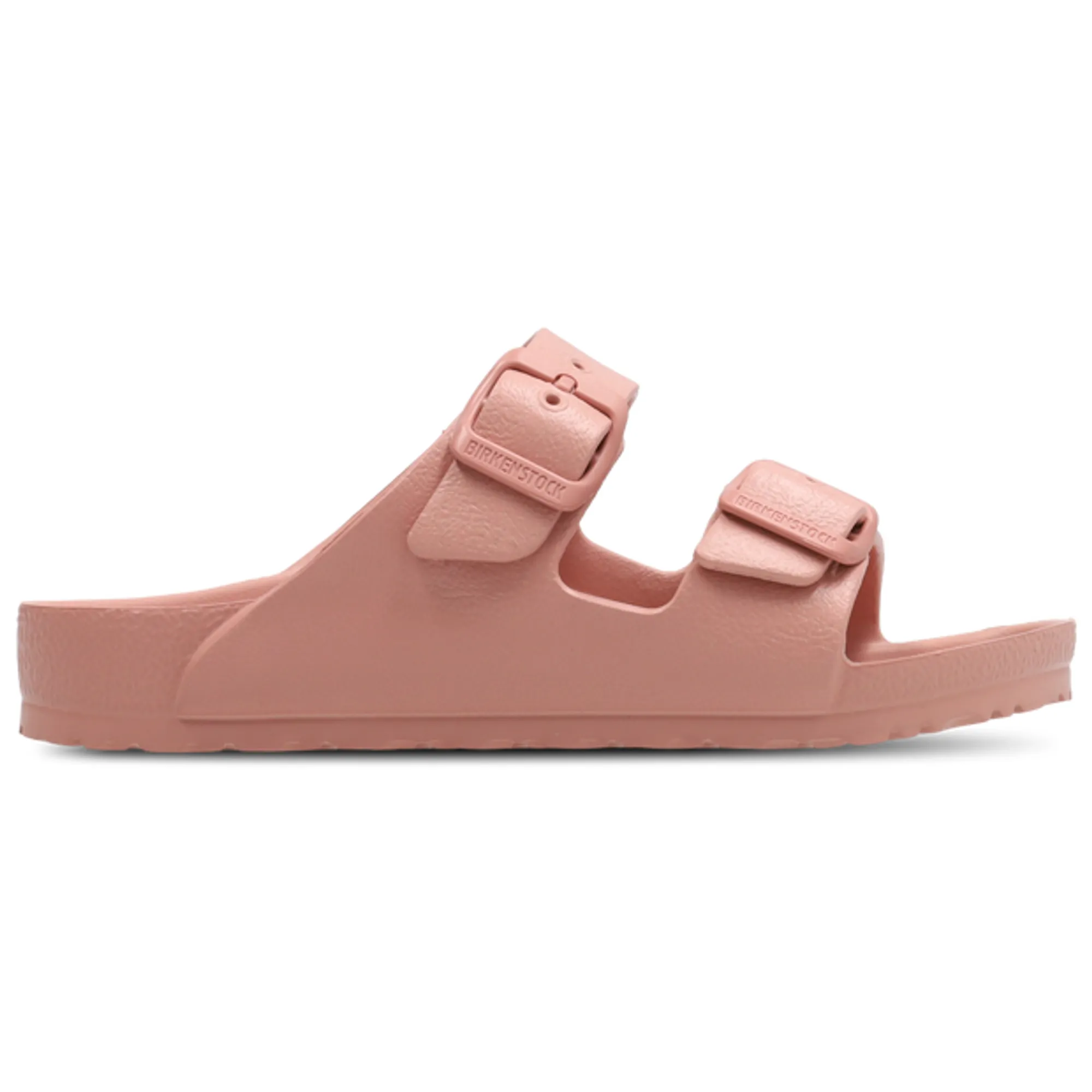 Birkenstock Arizona Unisex Flip-Flops and Sandals - Pink