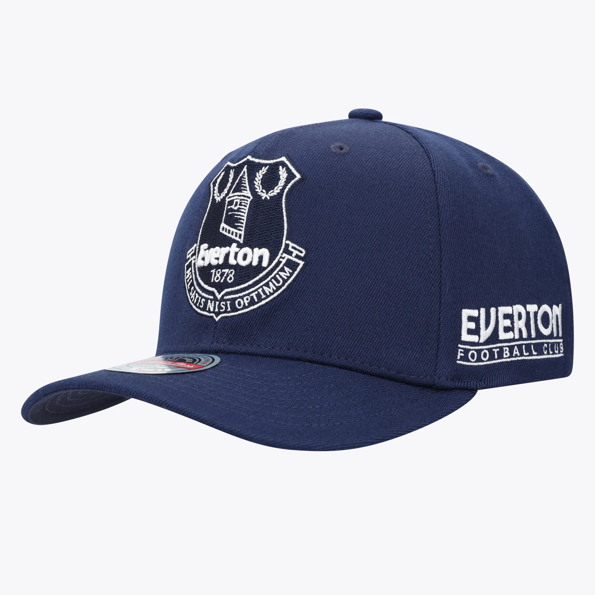 Everton x Mitchell & Ness Stadium Cap - Navy - Mens