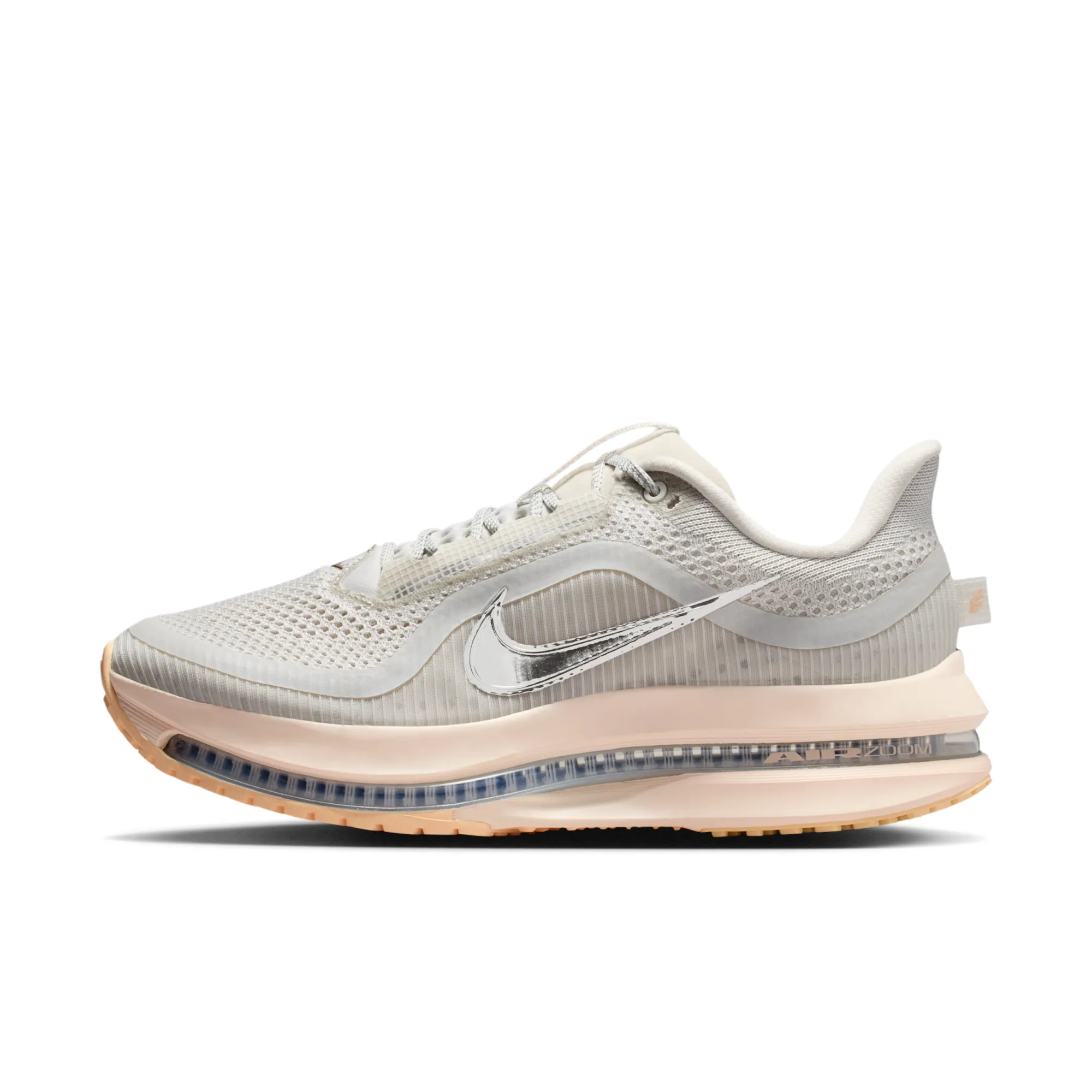 Nike Pegasus Premium Women's Road Running Shoes - Grey