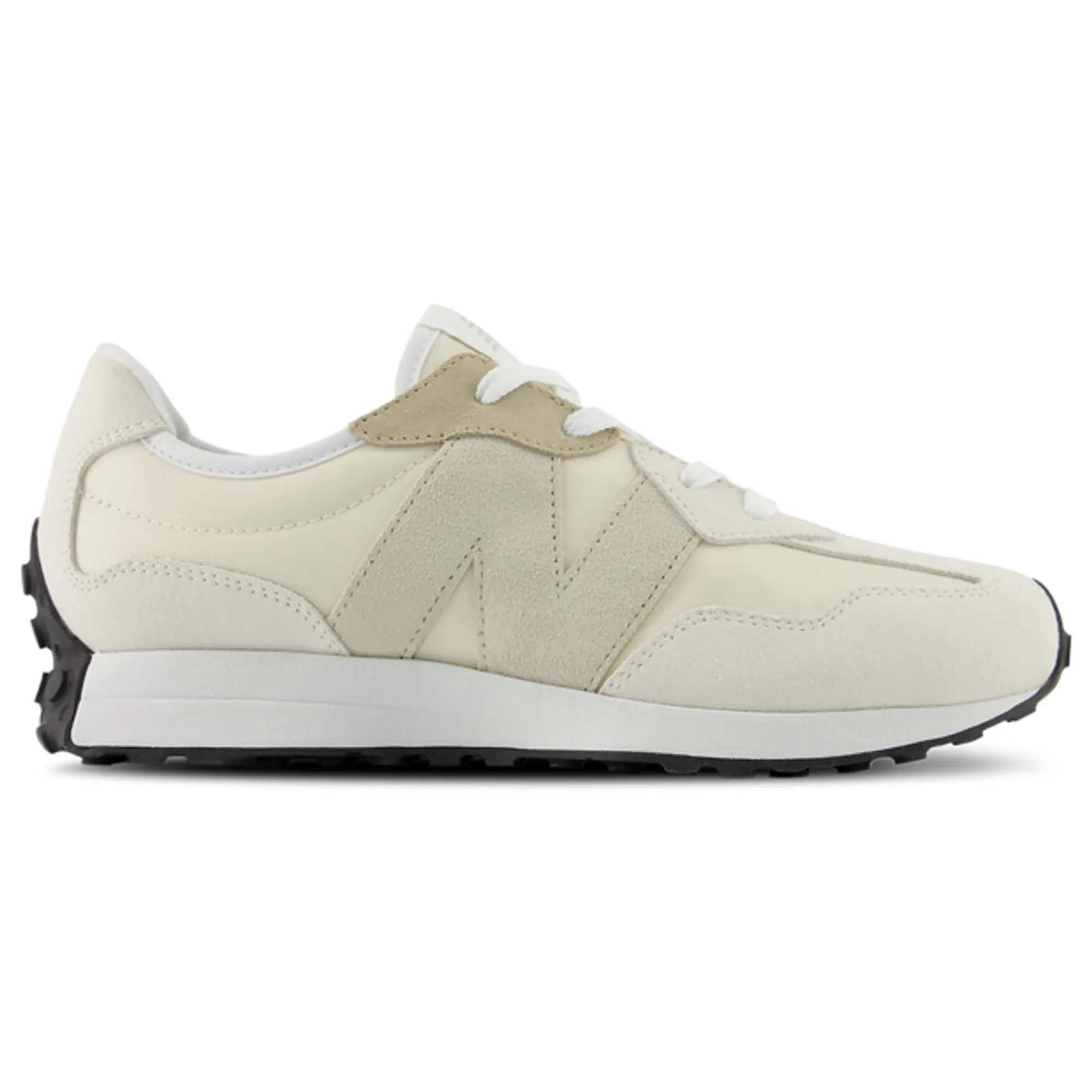 New Balance 327 Kid's Sneakers - Beige