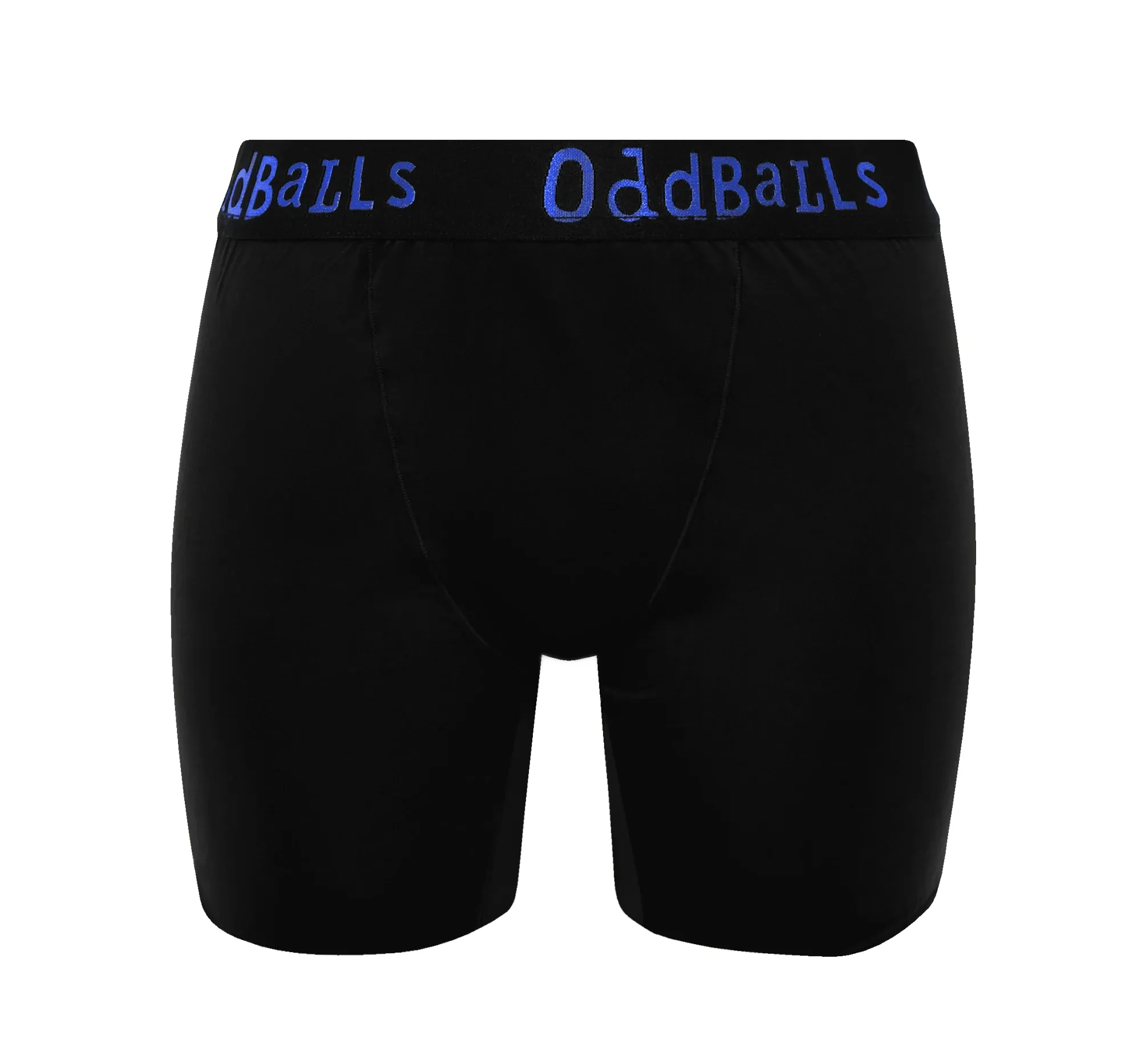 Blackjack - Ladies Bamboo Boxer Shorts