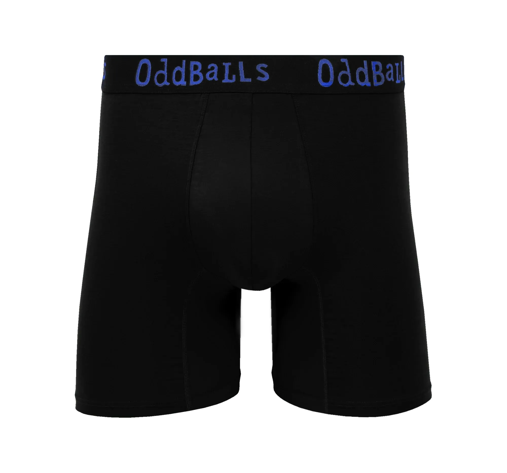 Blackjack - Mens Bamboo Boxer Shorts
