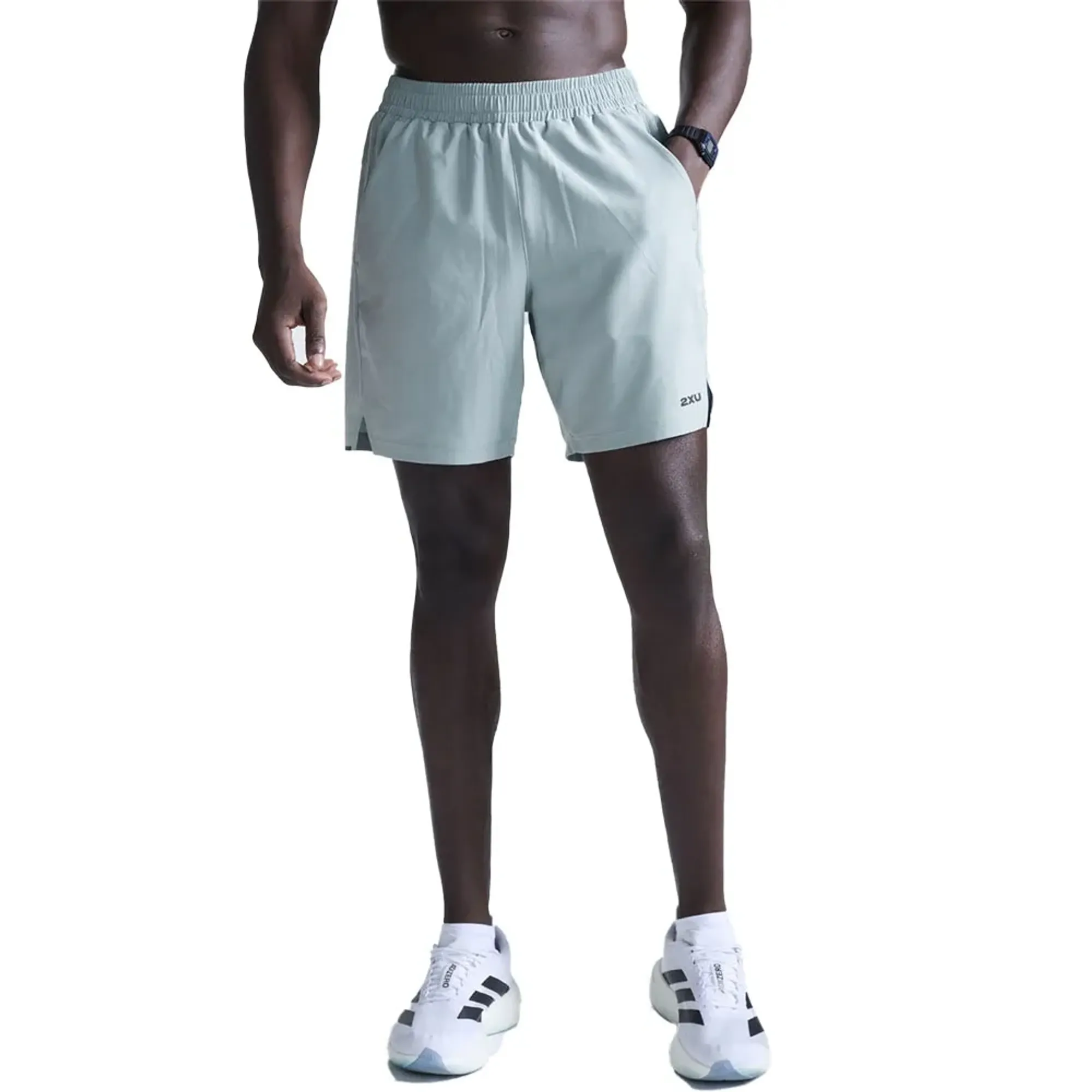 2xu Aero 7´´ Shorts