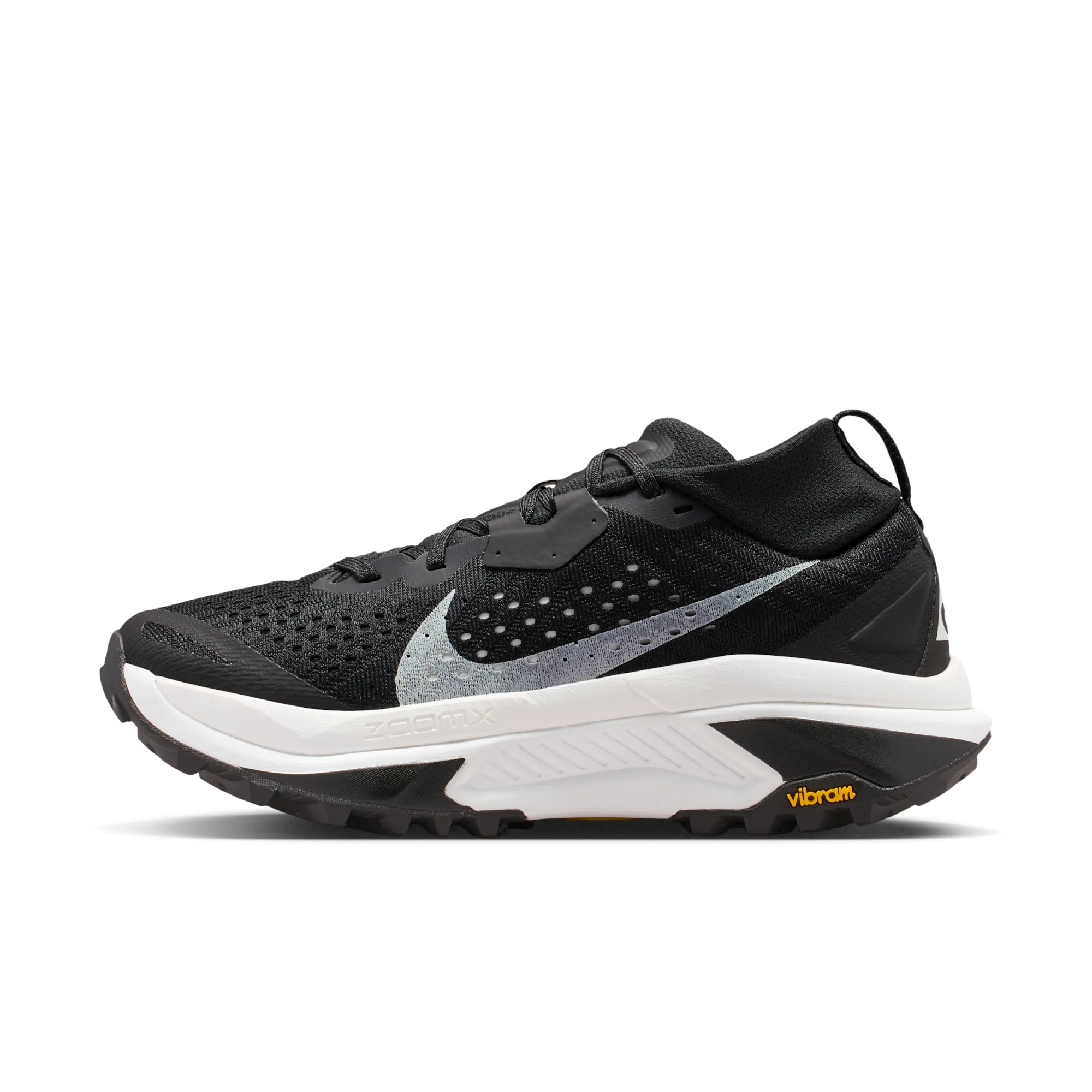 Nike ACG Zegama Women's Trail-Running Shoes - Black