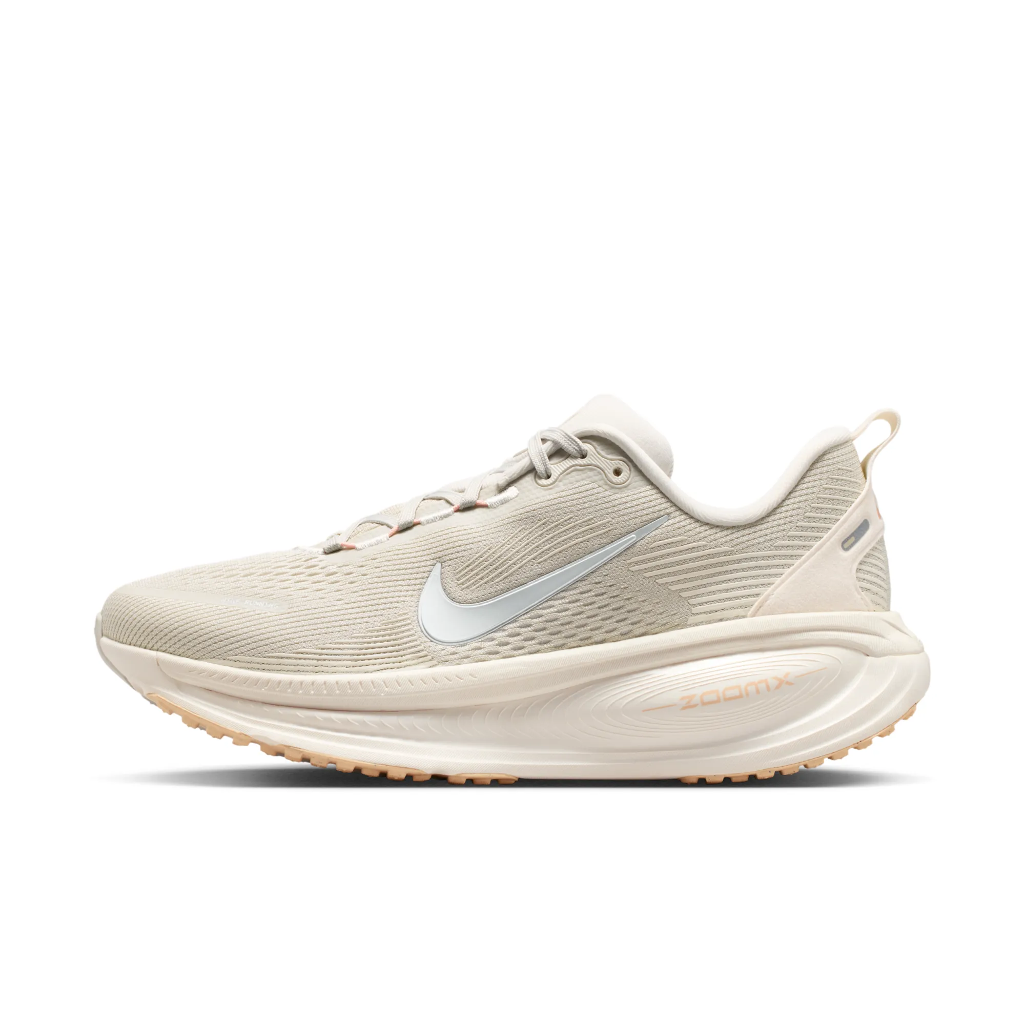 Nike Vomero 18 Women's Road Running Shoes - Grey