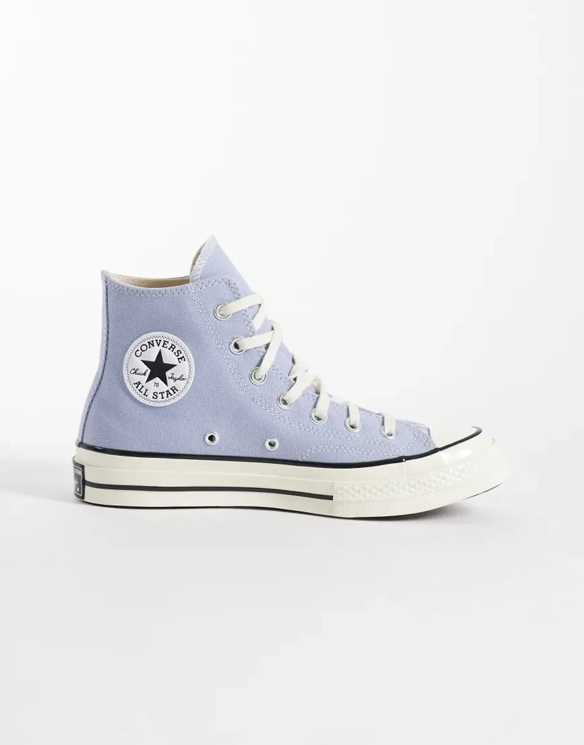 Converse Chuck 70 Hi Trainers In Blue