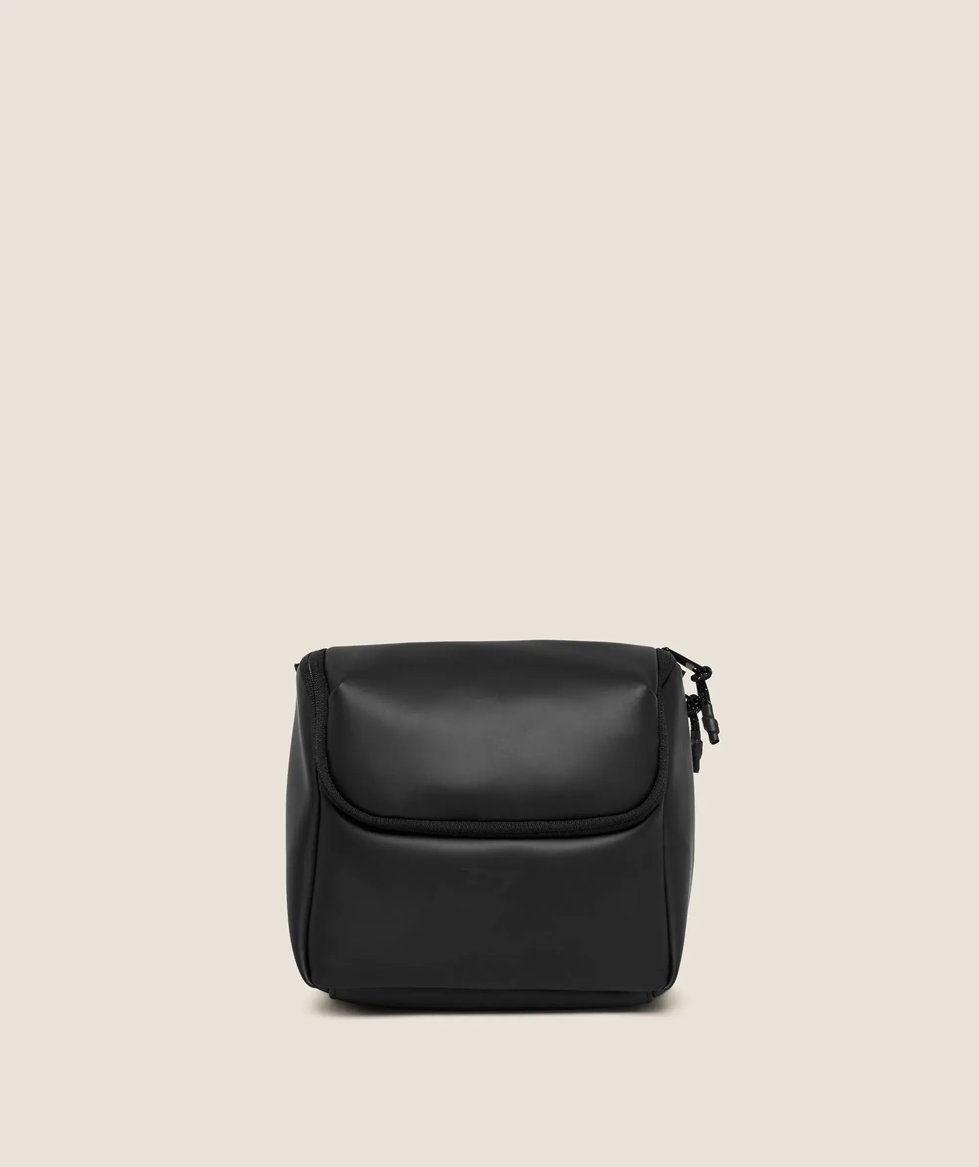 Gymshark Sleek Washbag - Black