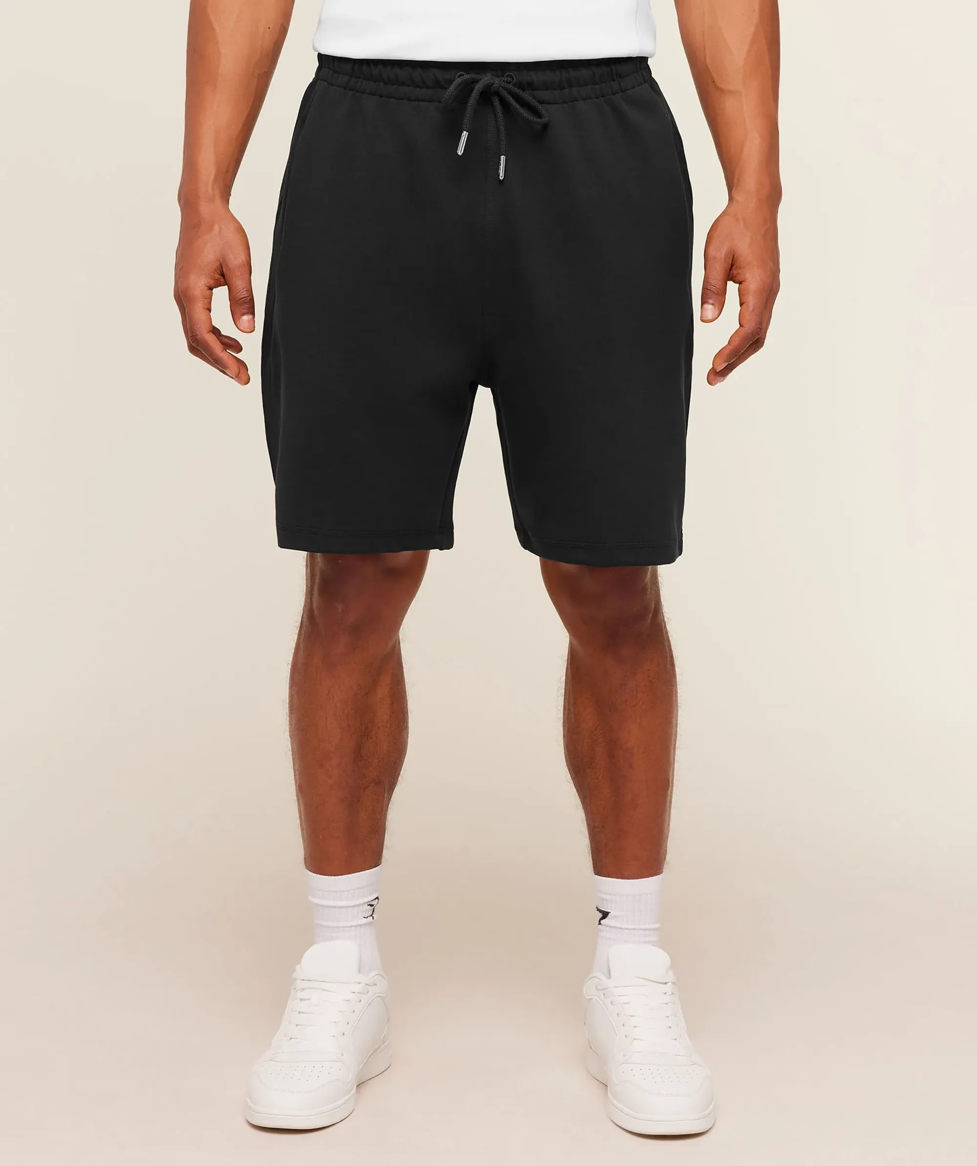 Gymshark Evolve Lightweight Shorts - Black