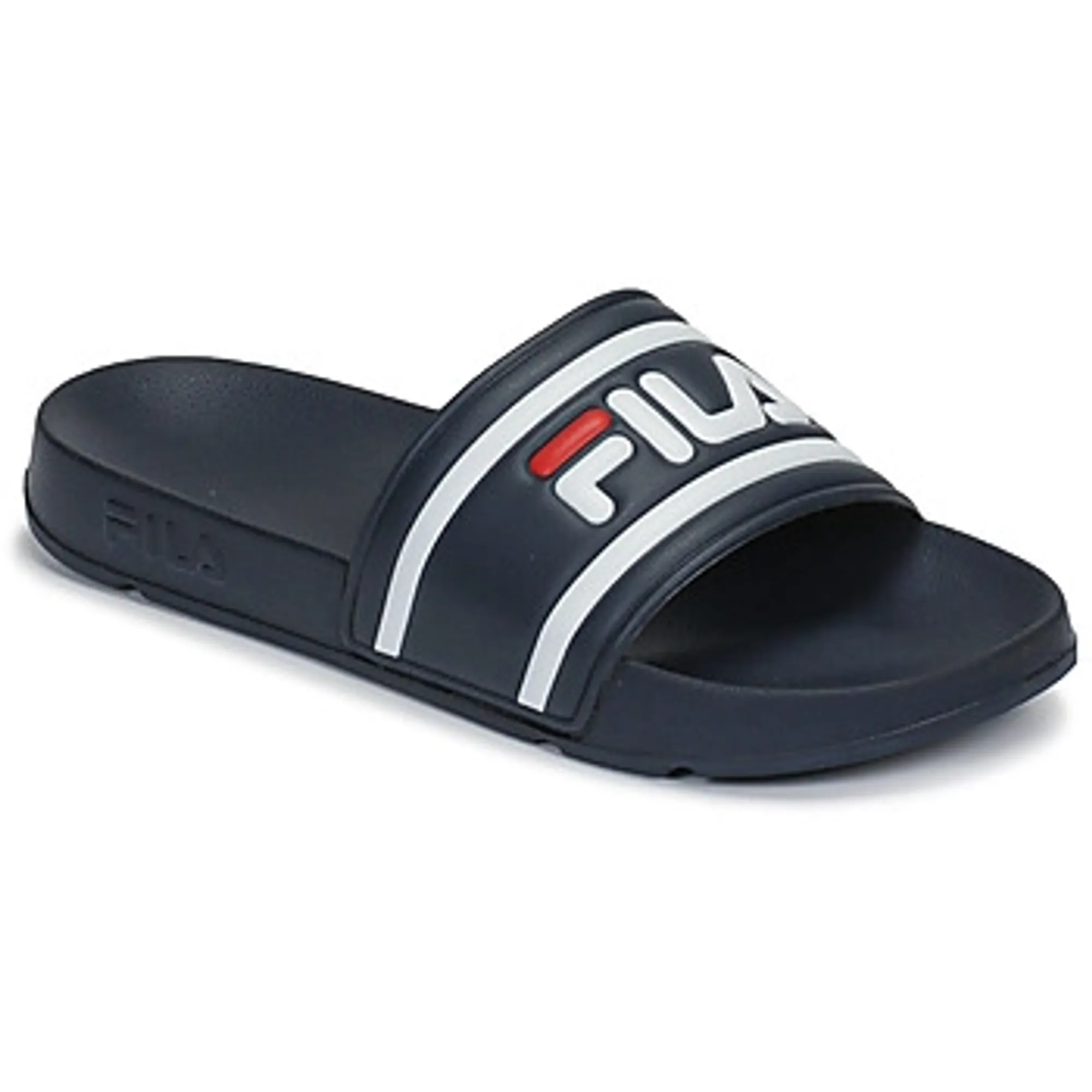 Fila  MORRO BAY SLIPPER 2.0  men's Sliders in Blue