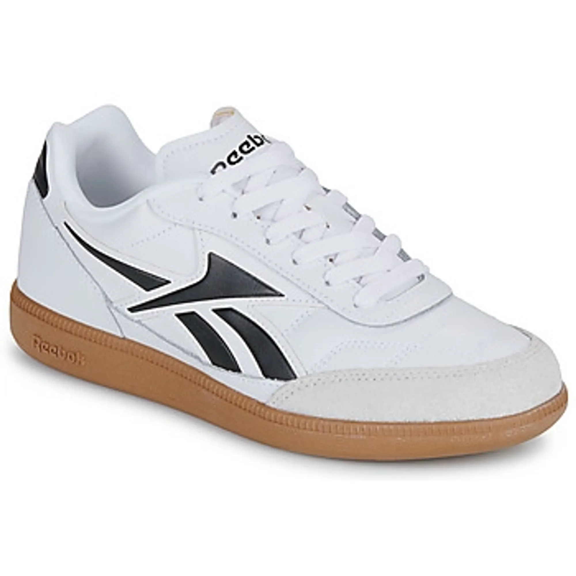Reebok Classic  REEBOK FINALE  women's Shoes (Trainers) in White