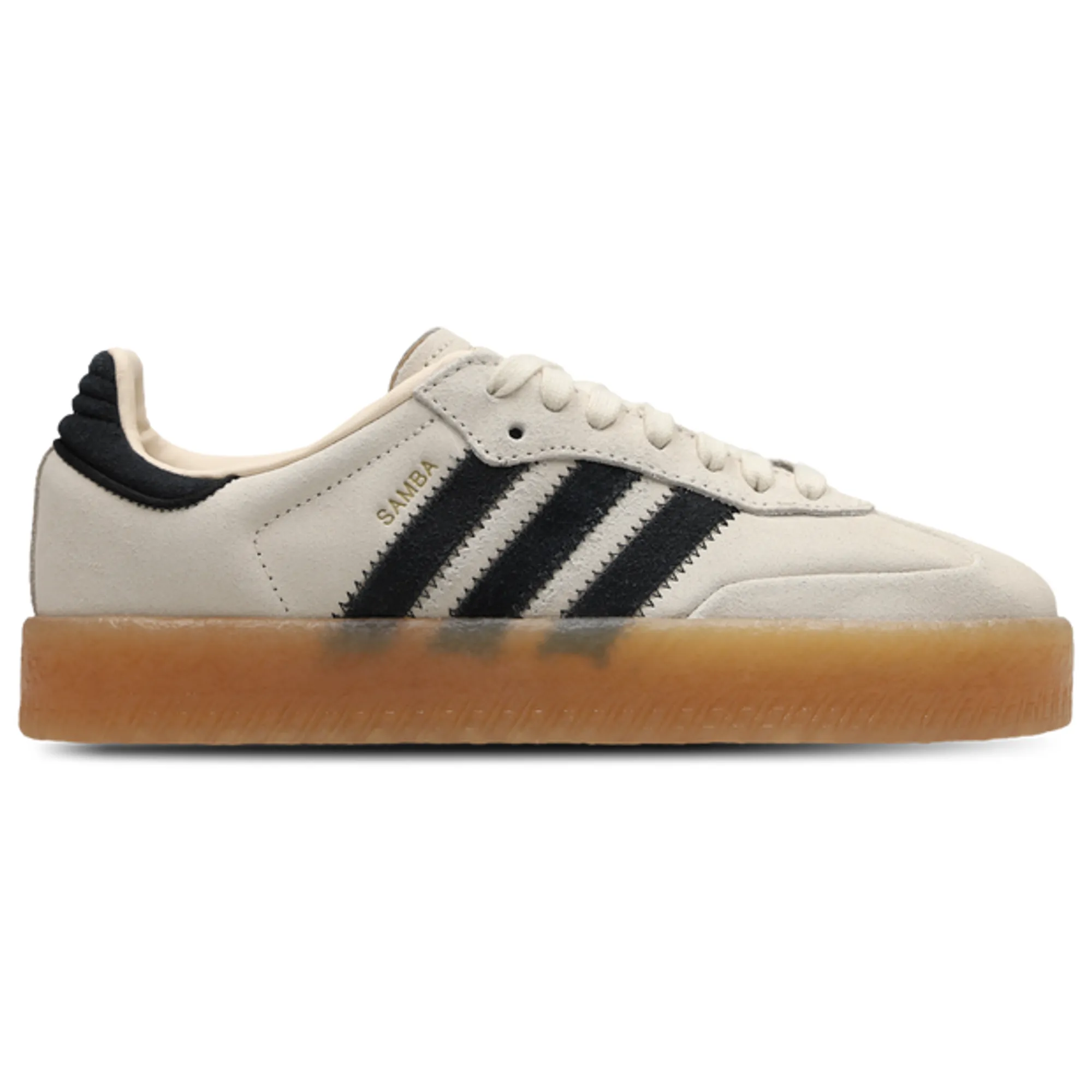 Adidas Sambae Women's Sneakers - White