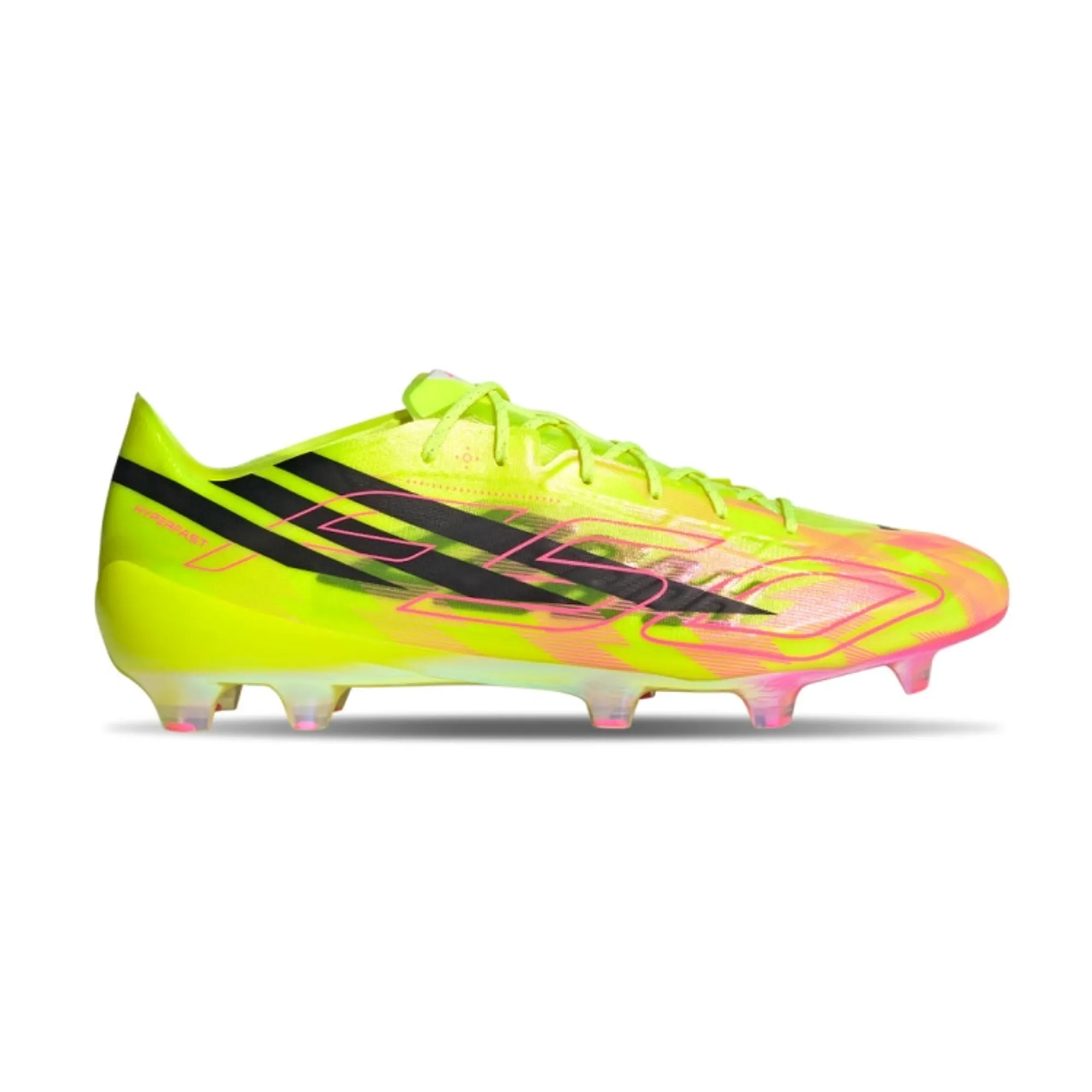 adidas F50 Hyperfast Evo FG