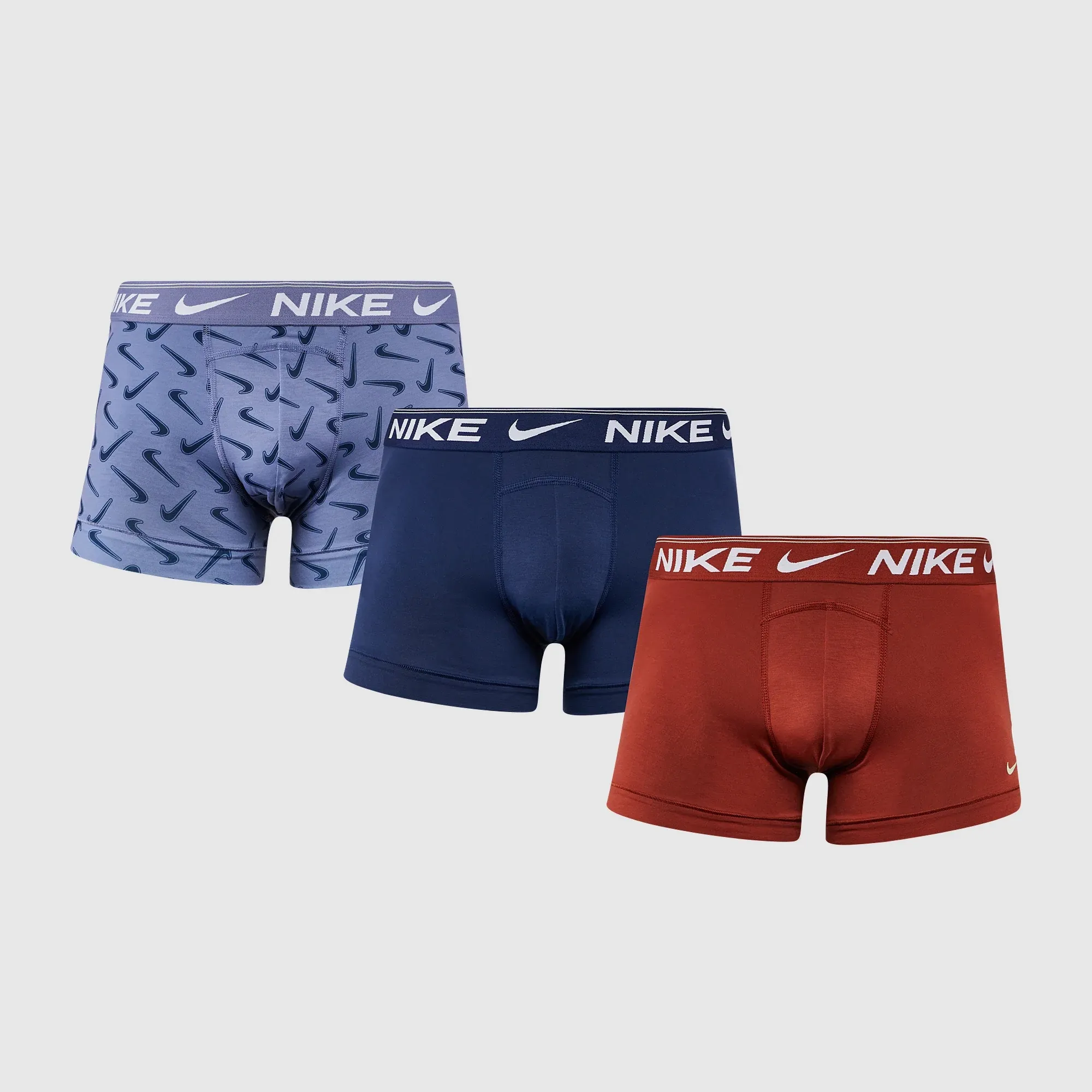 Nike Trunk 3 Pack