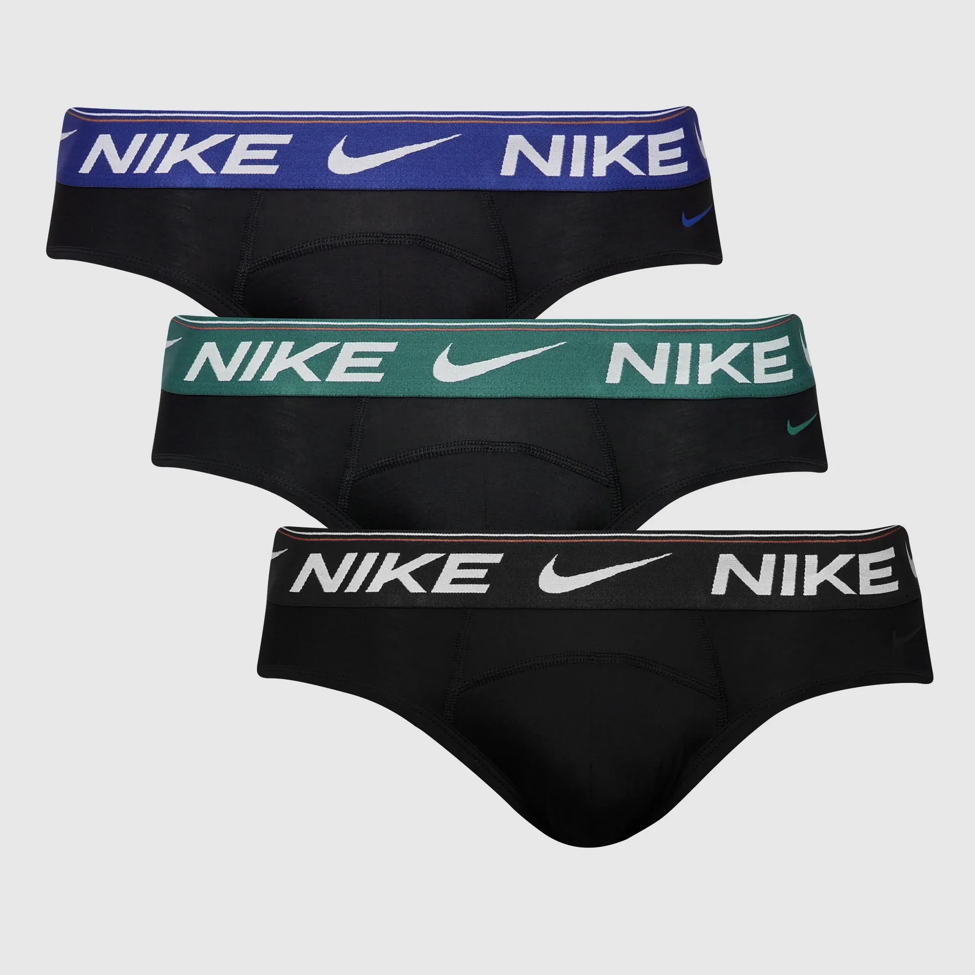 Nike Hip Brief 3 Pack