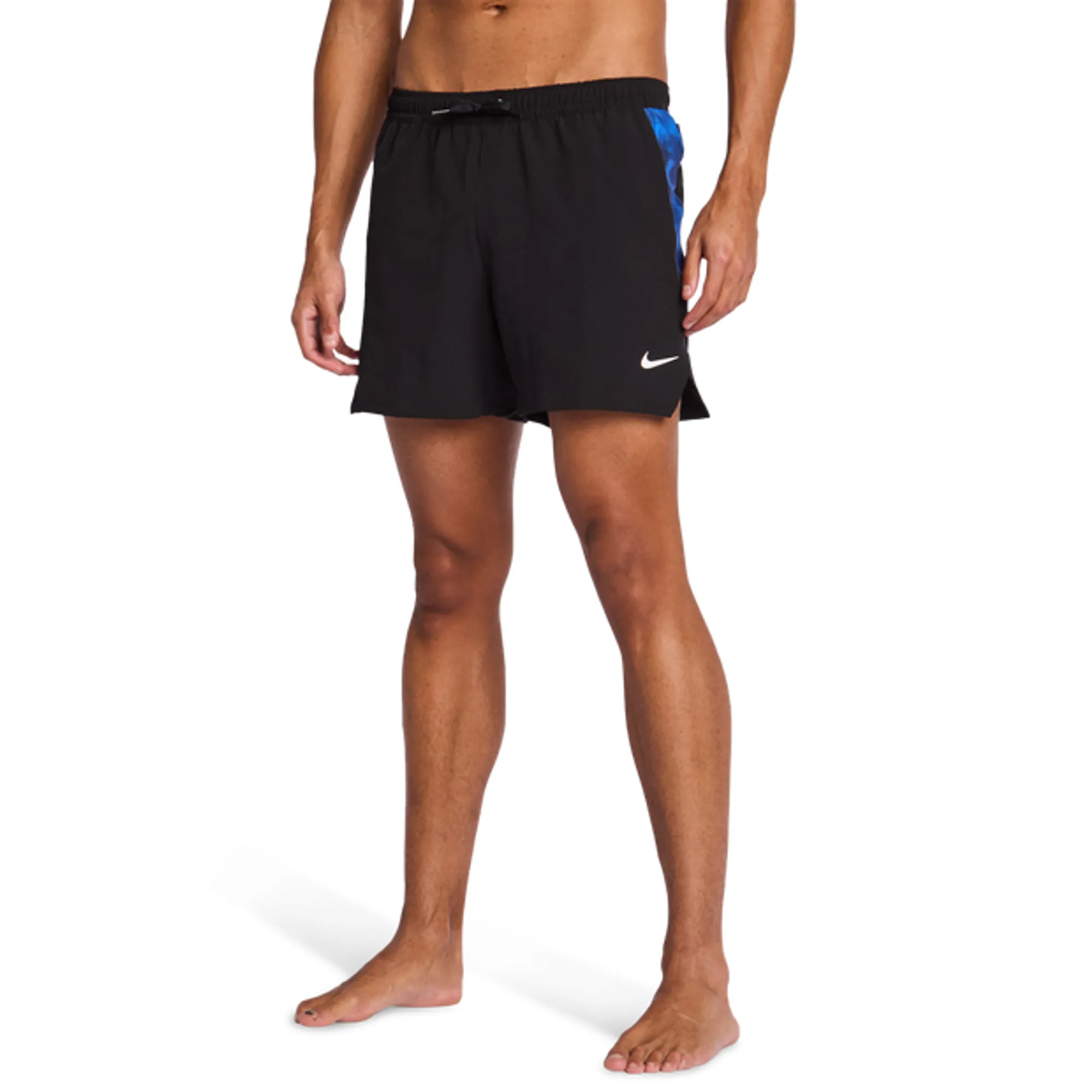 Nike  Men Shorts - Grey