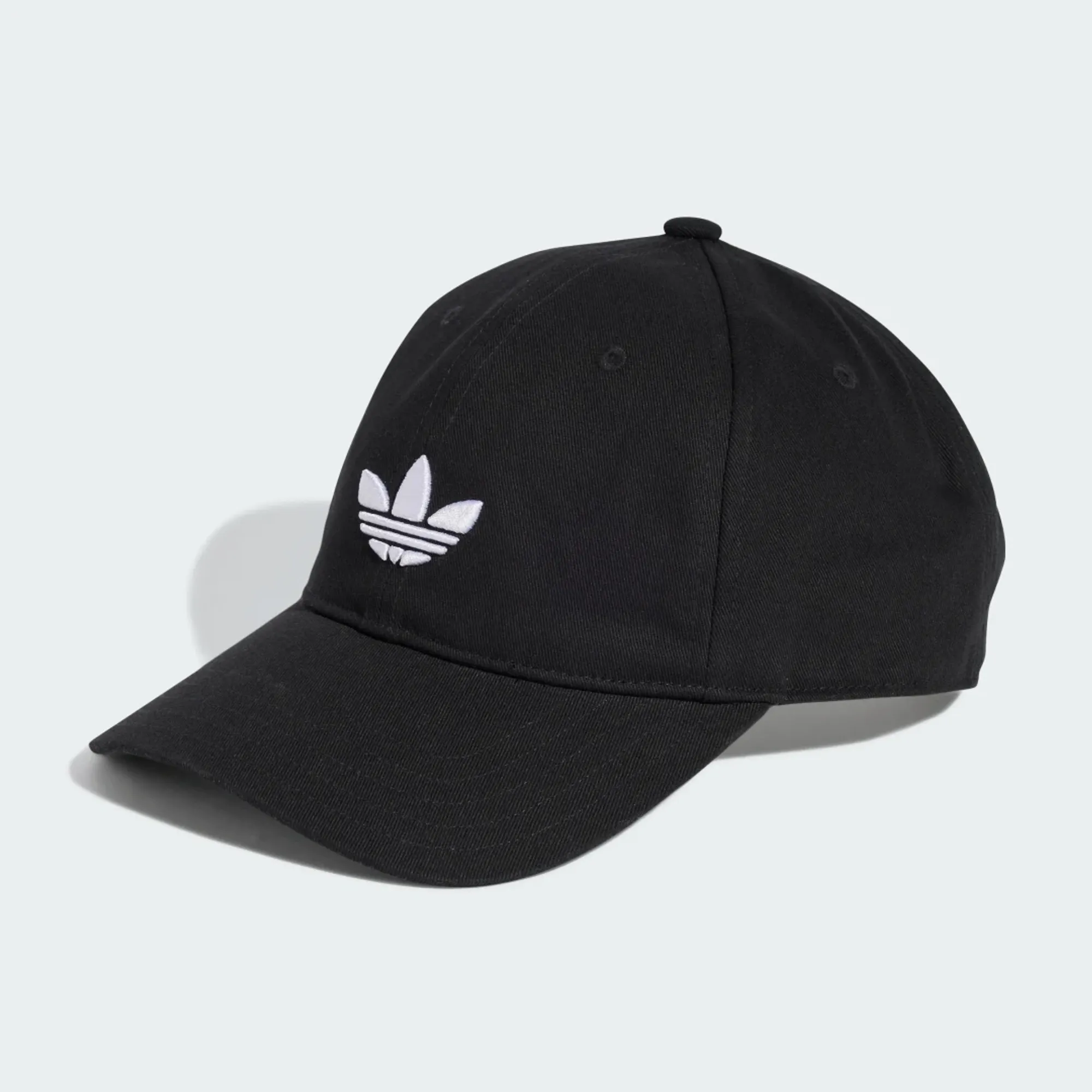 Adidas  Unisex Caps - Black