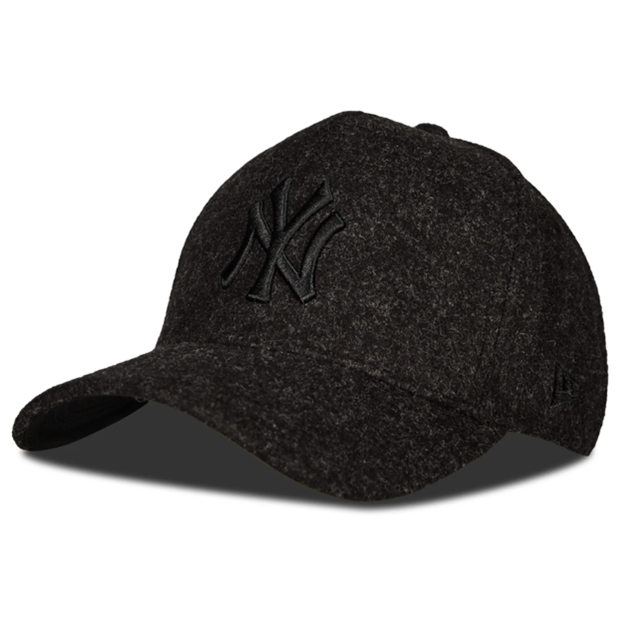 New Era  Unisex Caps - Black
