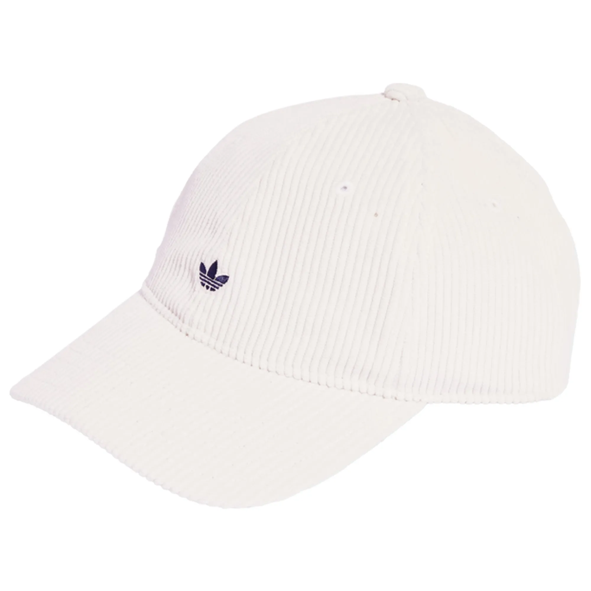 Adidas  Unisex Caps - White