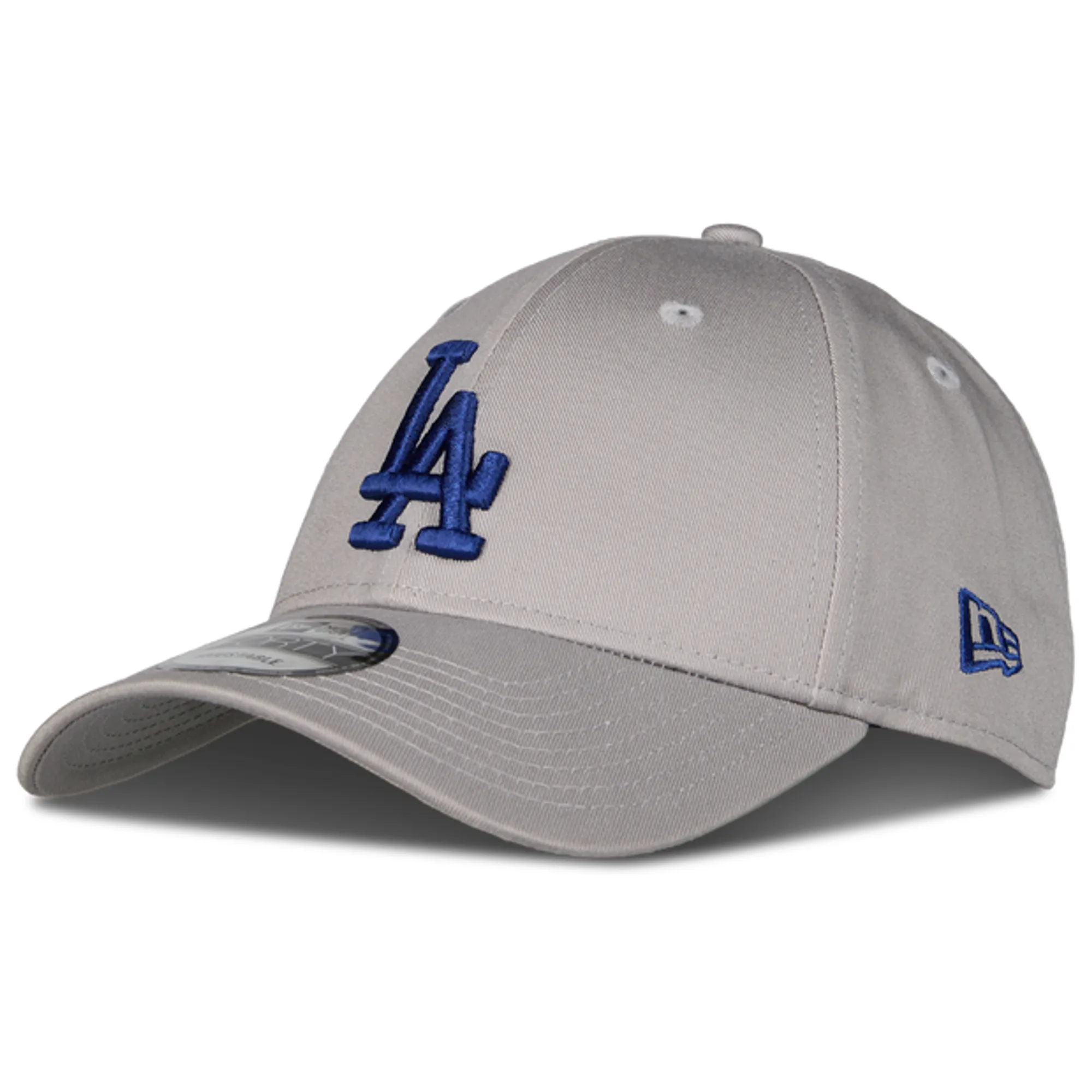 New Era  Unisex Caps - Grey