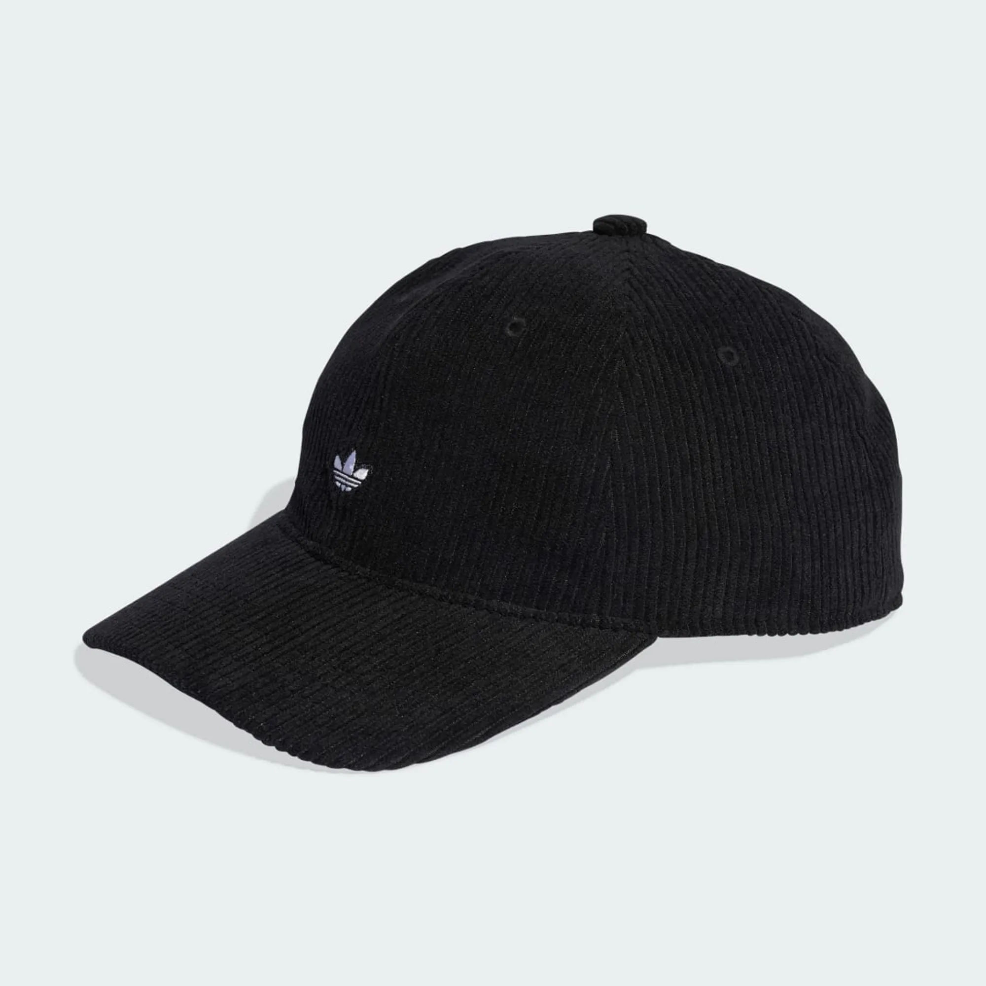 Adidas  Unisex Caps - Black