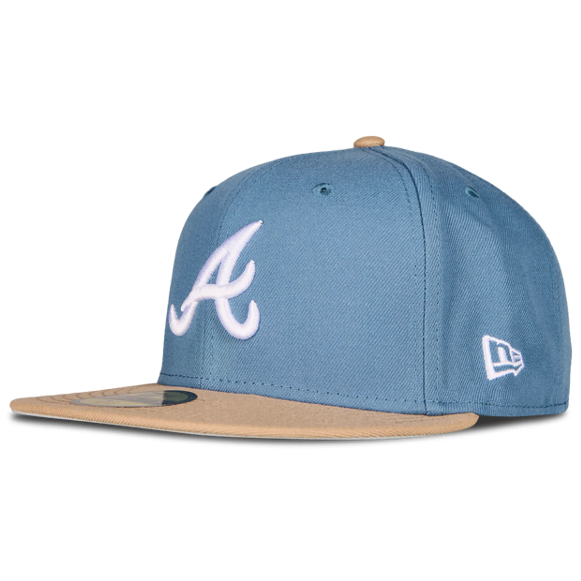 New Era  Unisex Caps - Blue