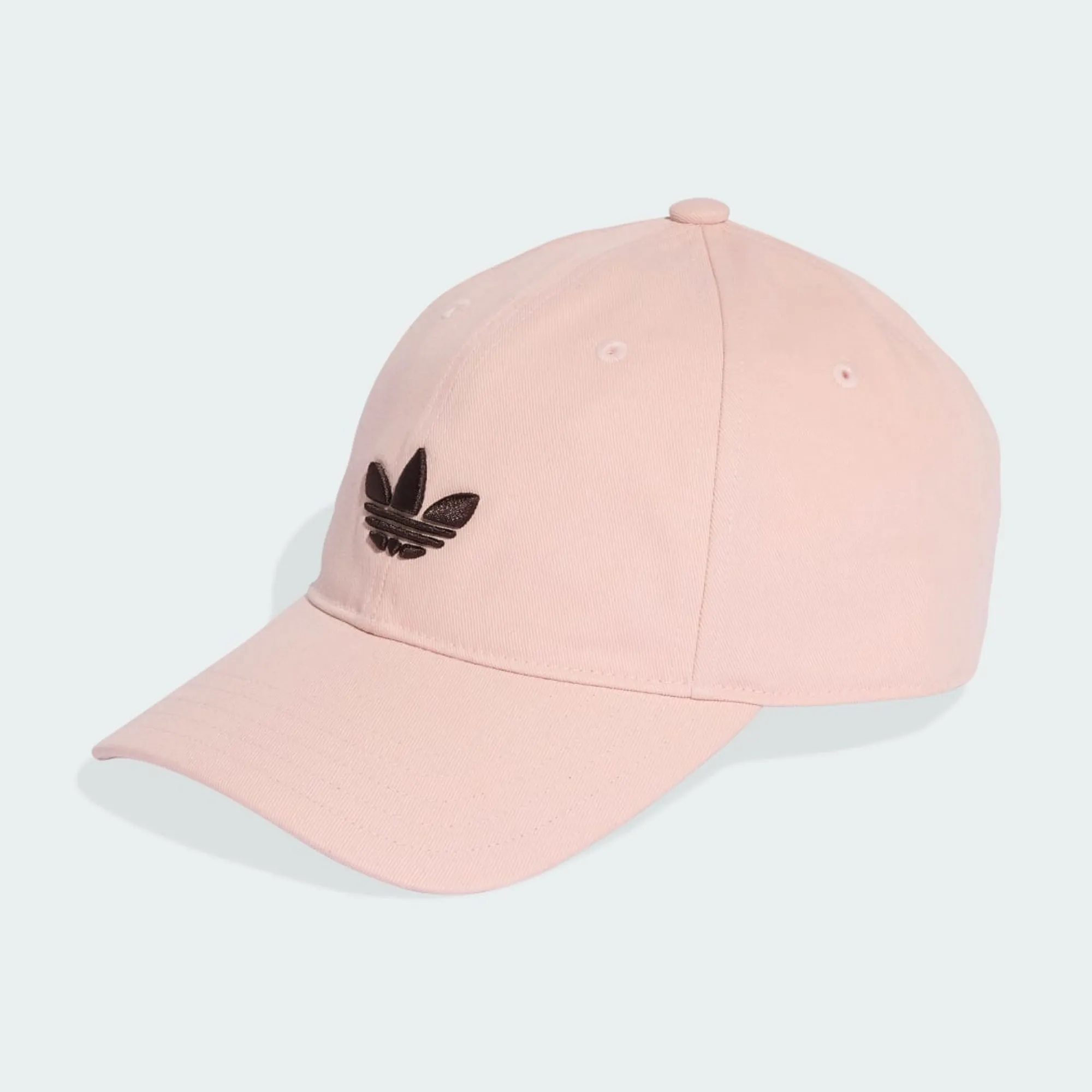 Adidas  Unisex Caps - Pink