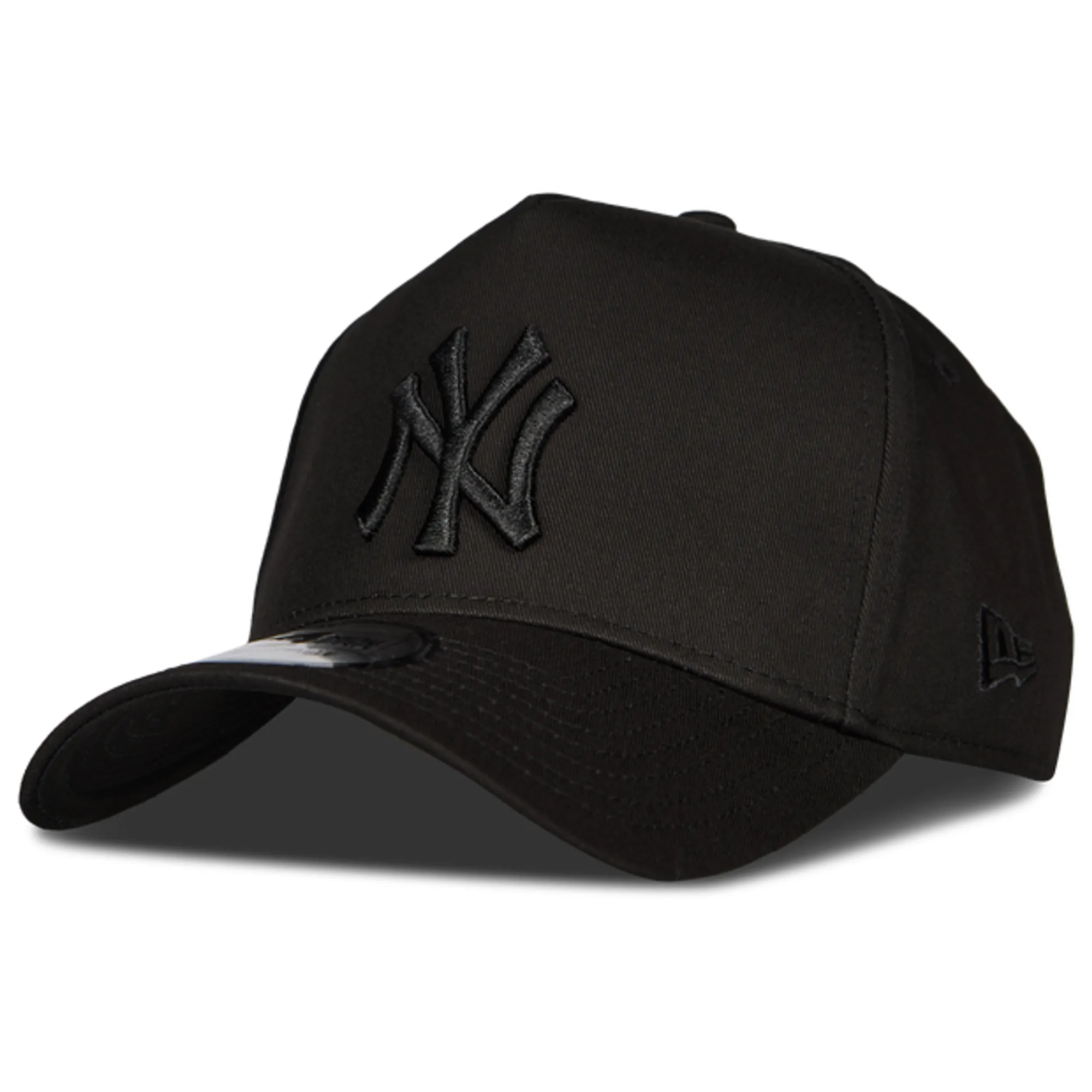 New Era  Unisex Caps - Black